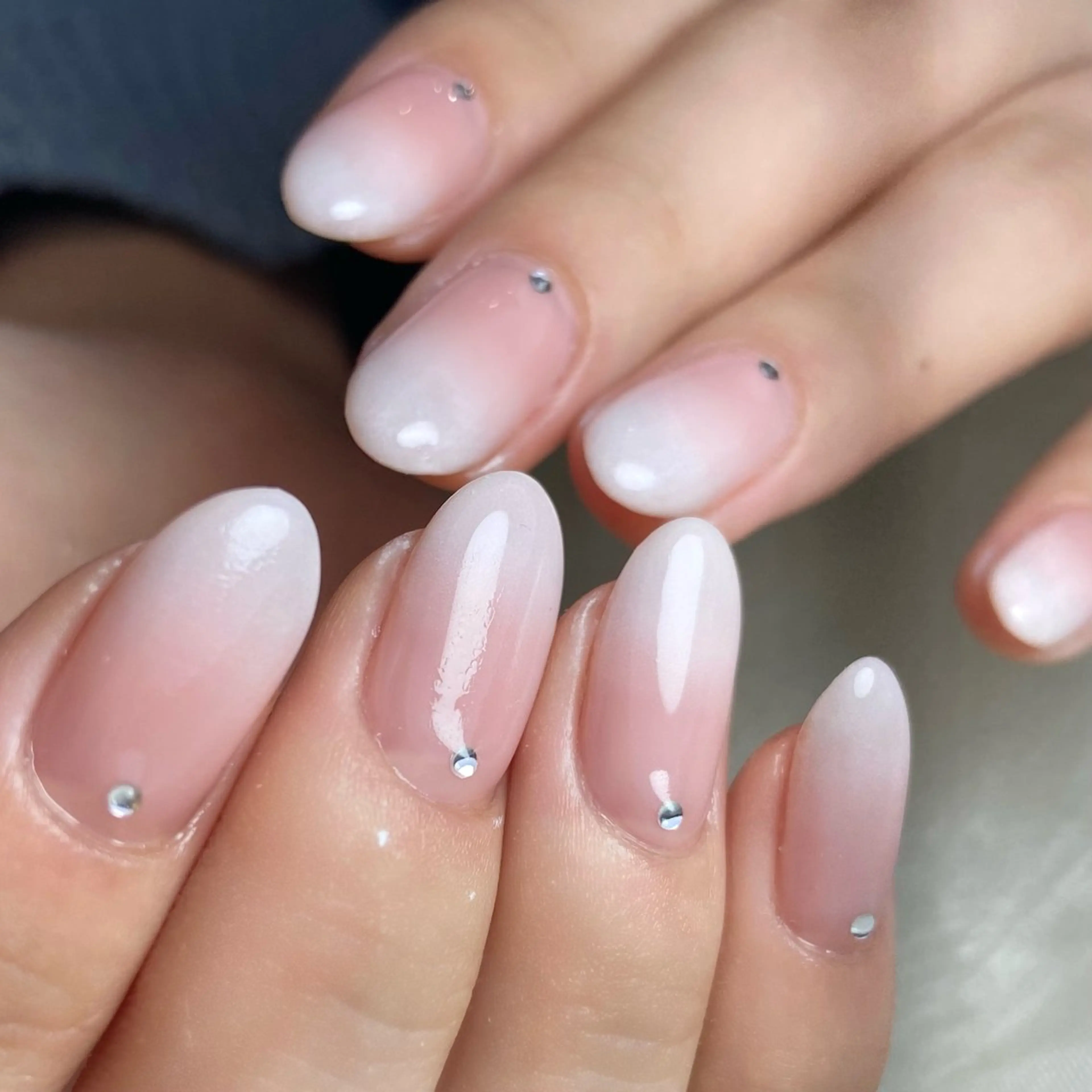 ネイル WHITE NAIL 佐賀店のネイルデザイン