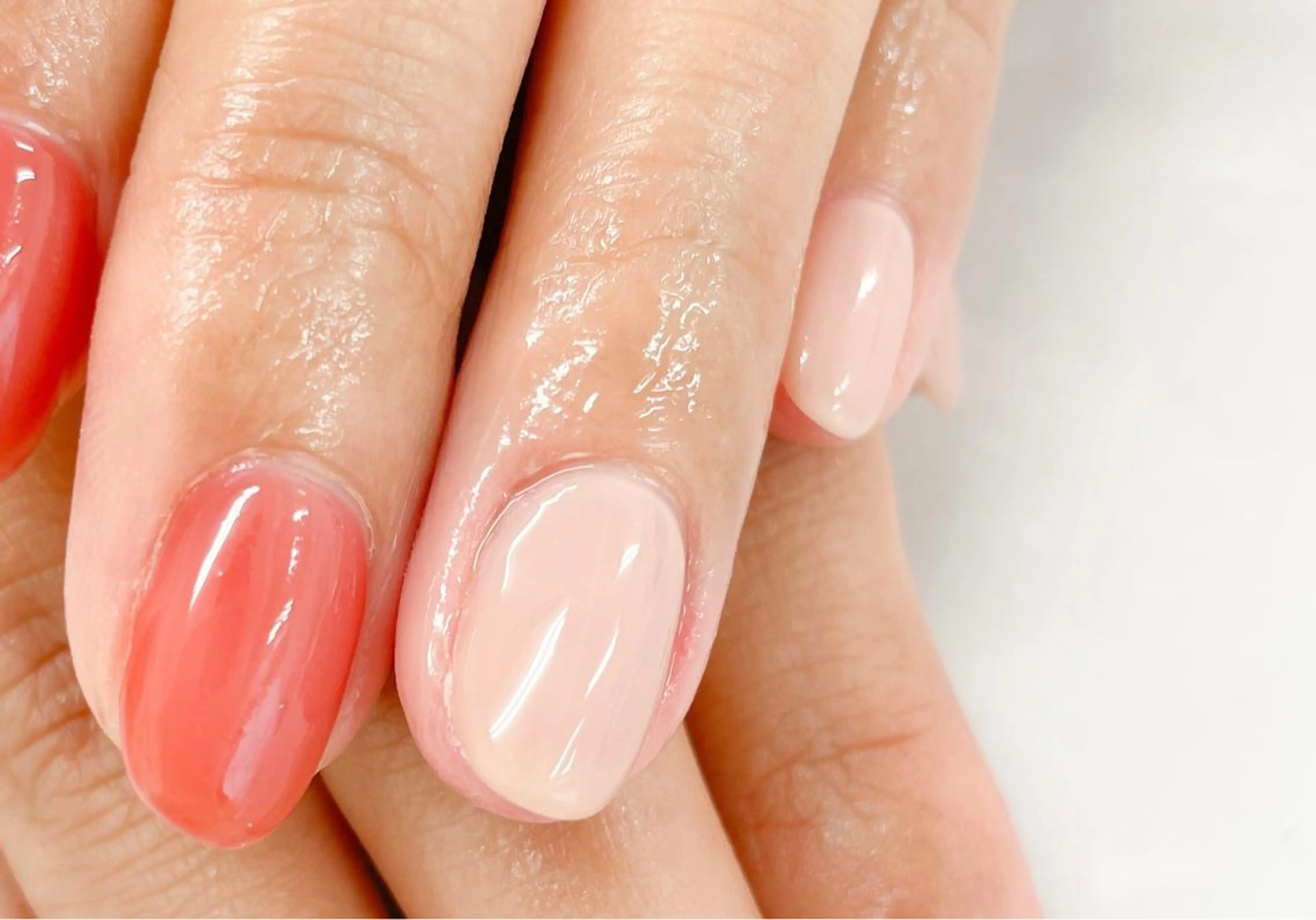 ネイル tete nailstudioのネイルデザイン