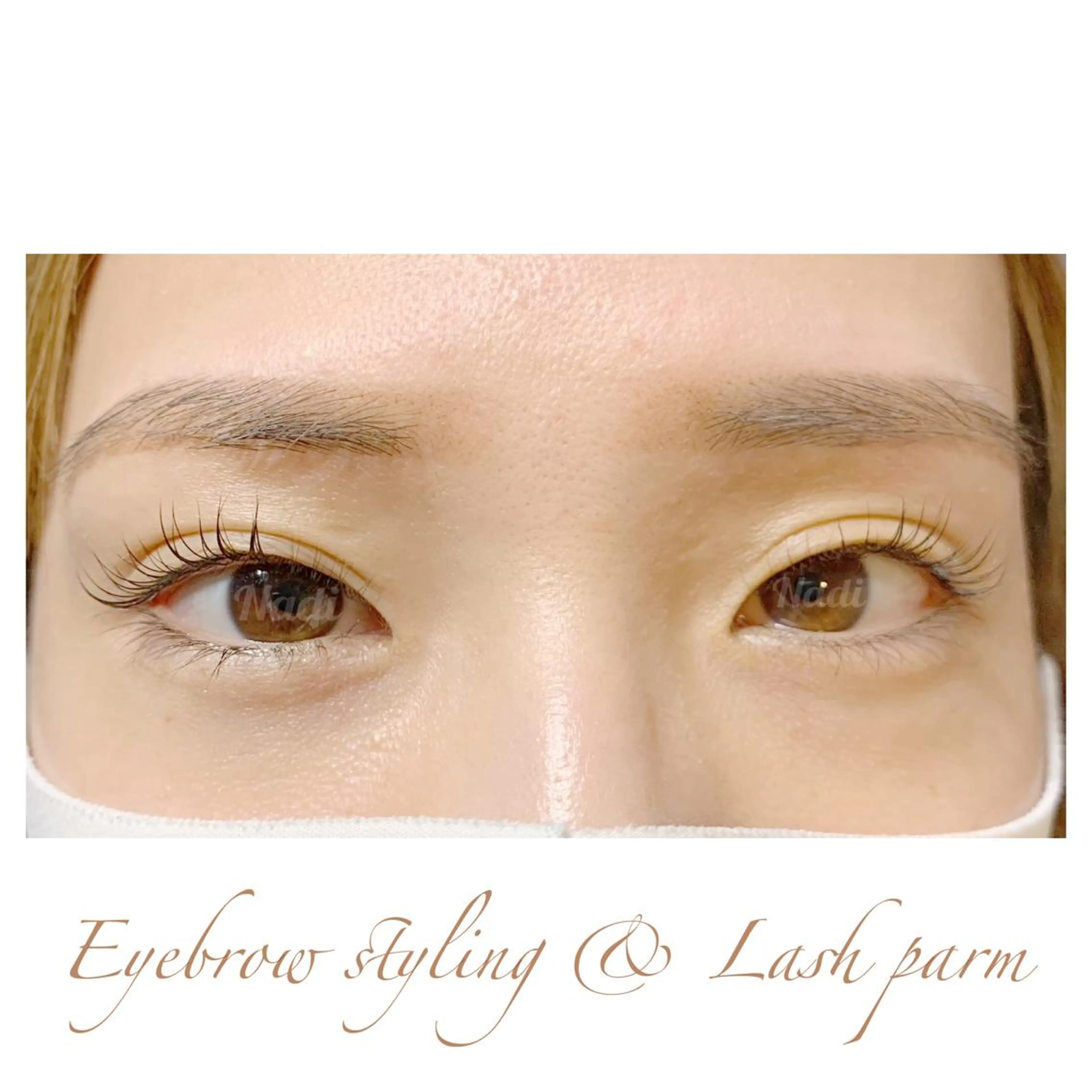 マツエク・マツパ アイブロウ ハーブピーリング専門EMILUCA藤沢所属・ハーブピーリング /KAEDEのエステ・リラクイメージ