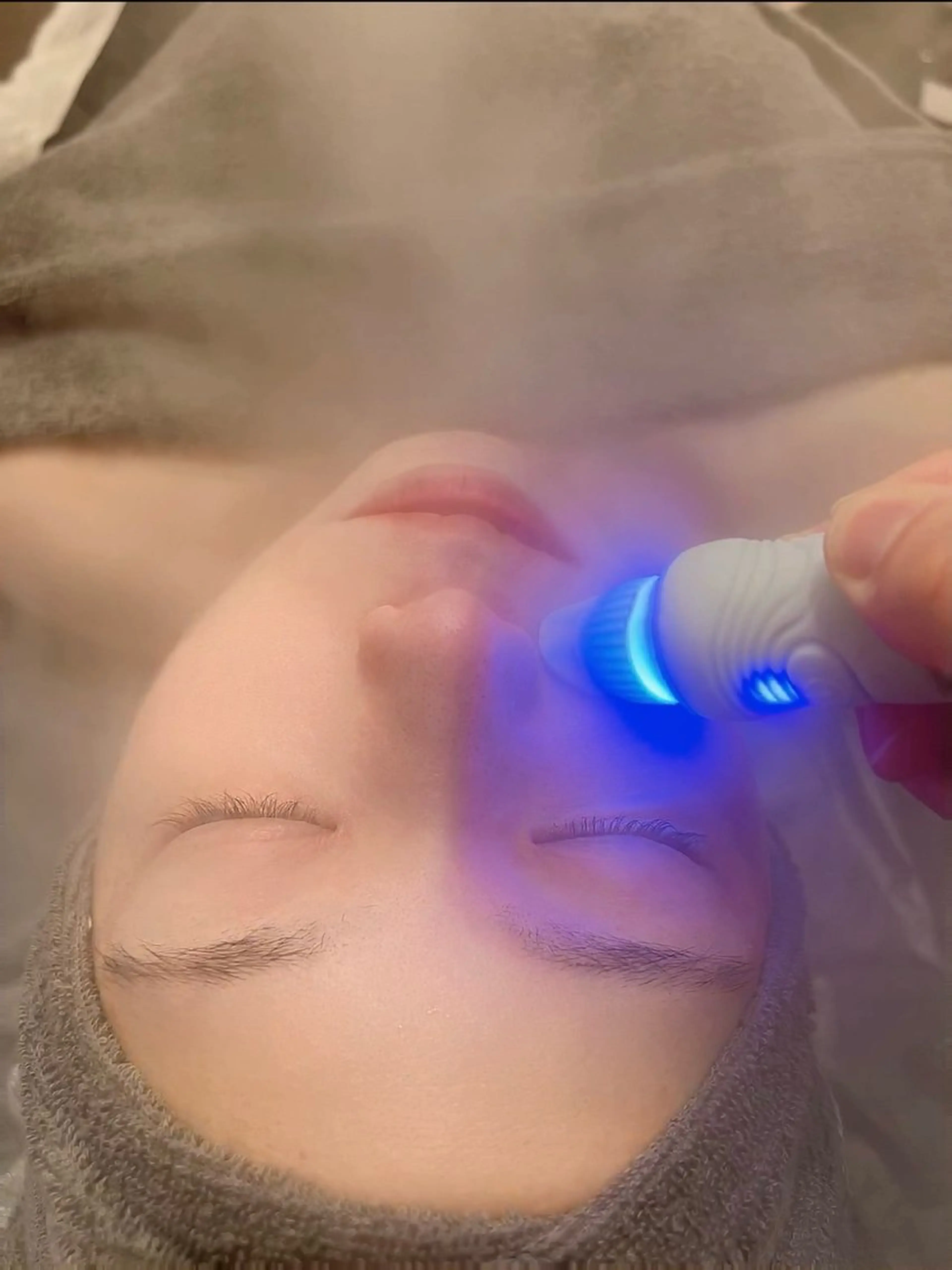 NAZ  (ナーズ)のエステ・リラクイメージ