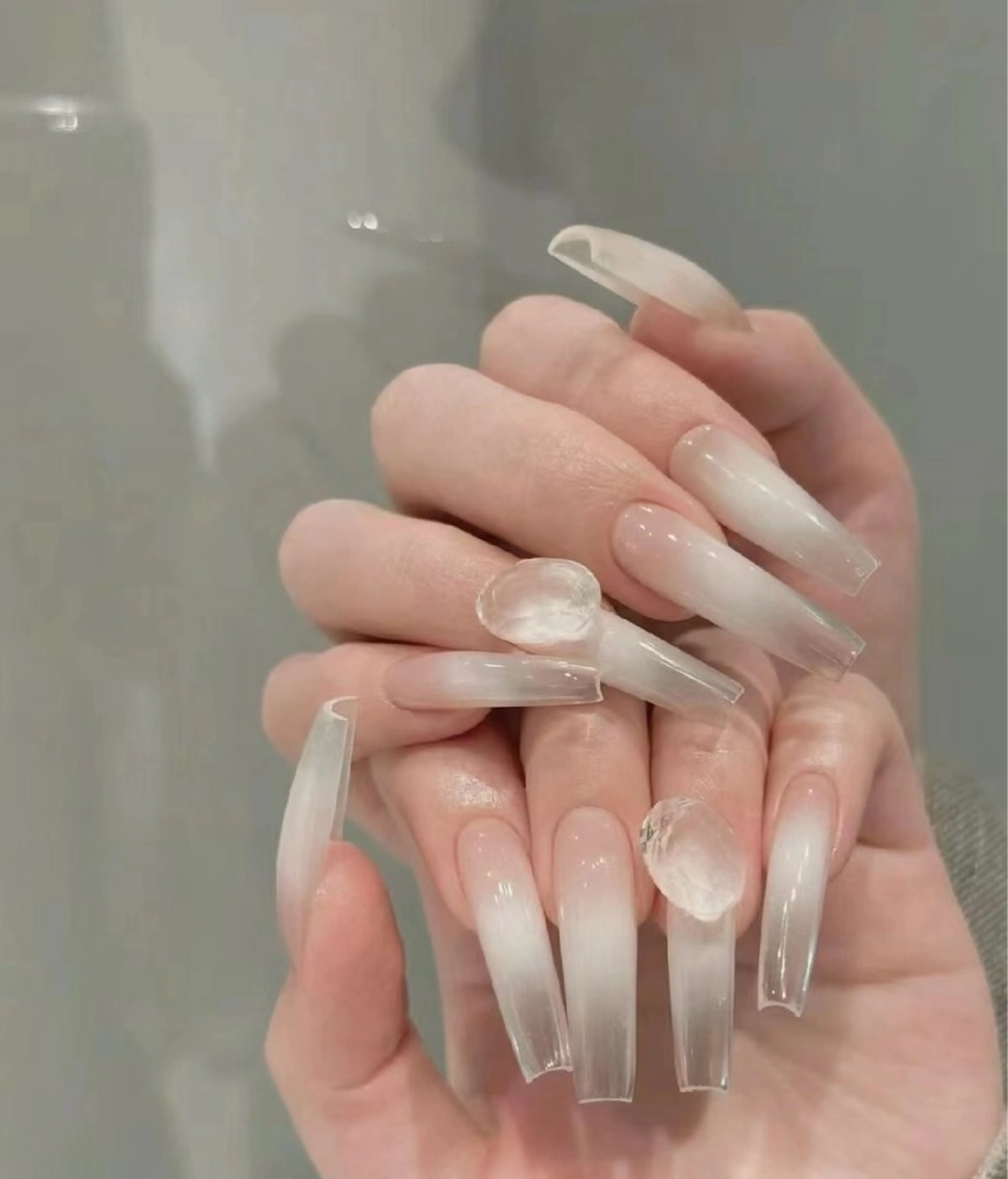 ネイル ハンドネイル ハンドケア Sachiネイル所属・Sachi Nail上野のネイルデザイン