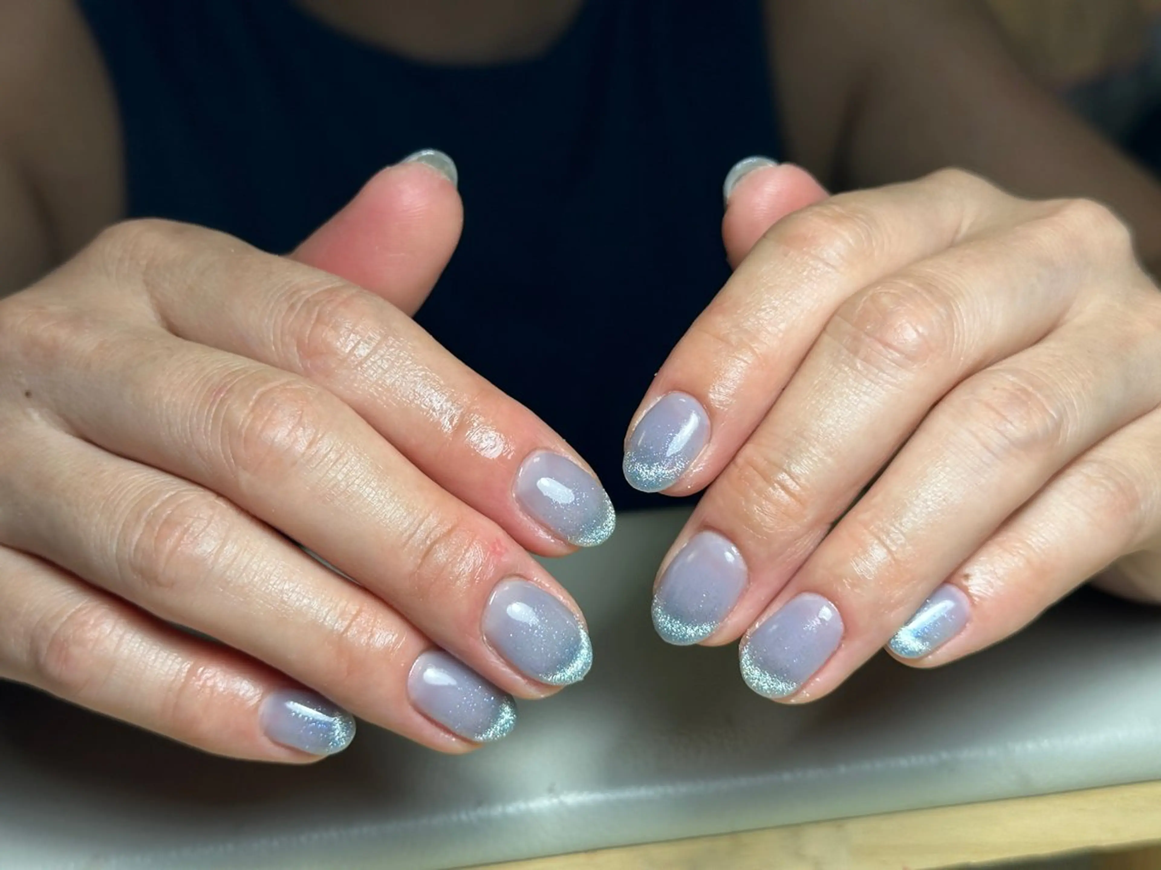 ネイル Eveネイル チップスカルプ専門店のネイルデザイン