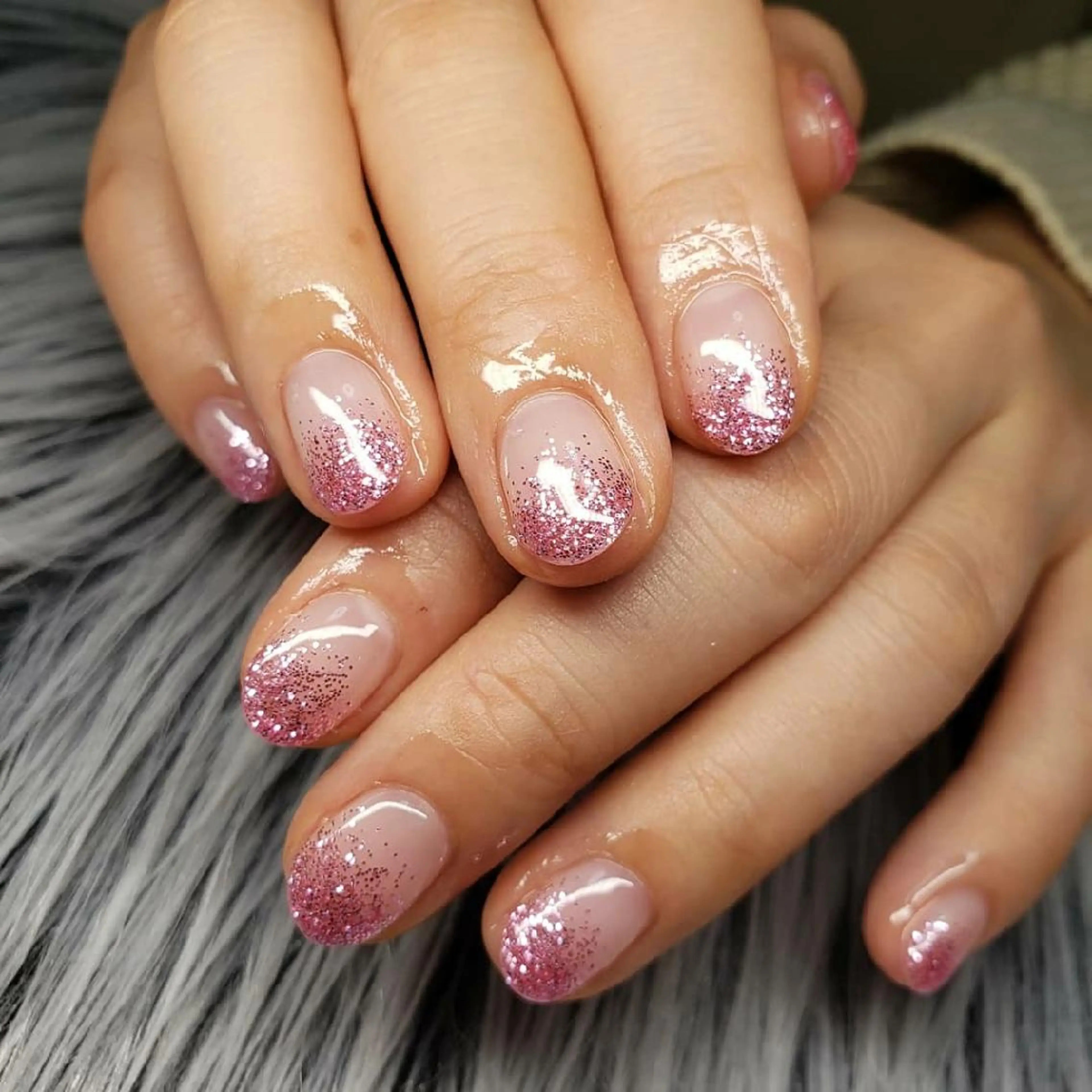 ネイル ハンドネイル Nail salon Coco【溝の口駅】のネイルデザイン