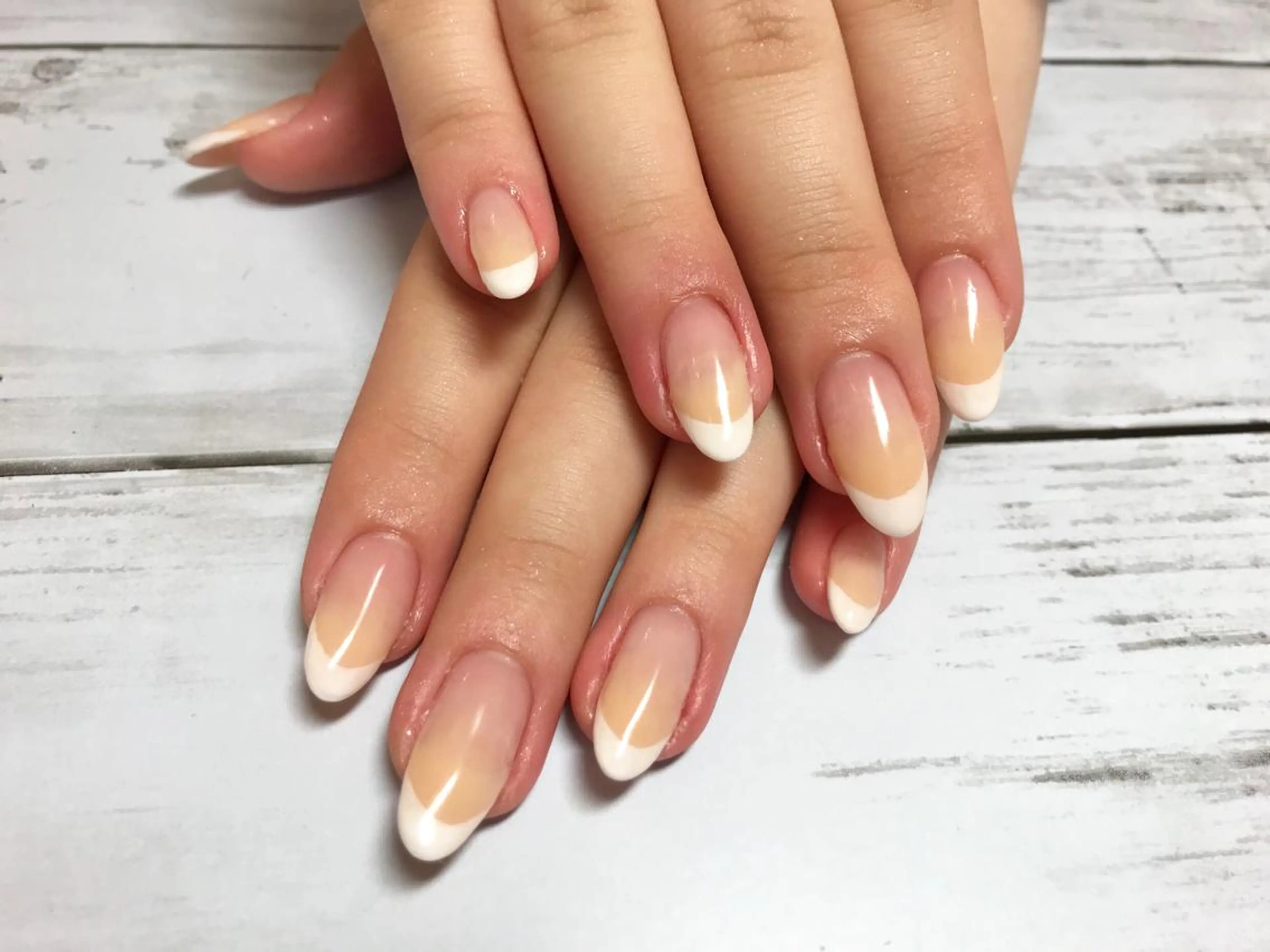 ネイル ハンドネイル 【classy】 クラッシー布施のネイルデザイン