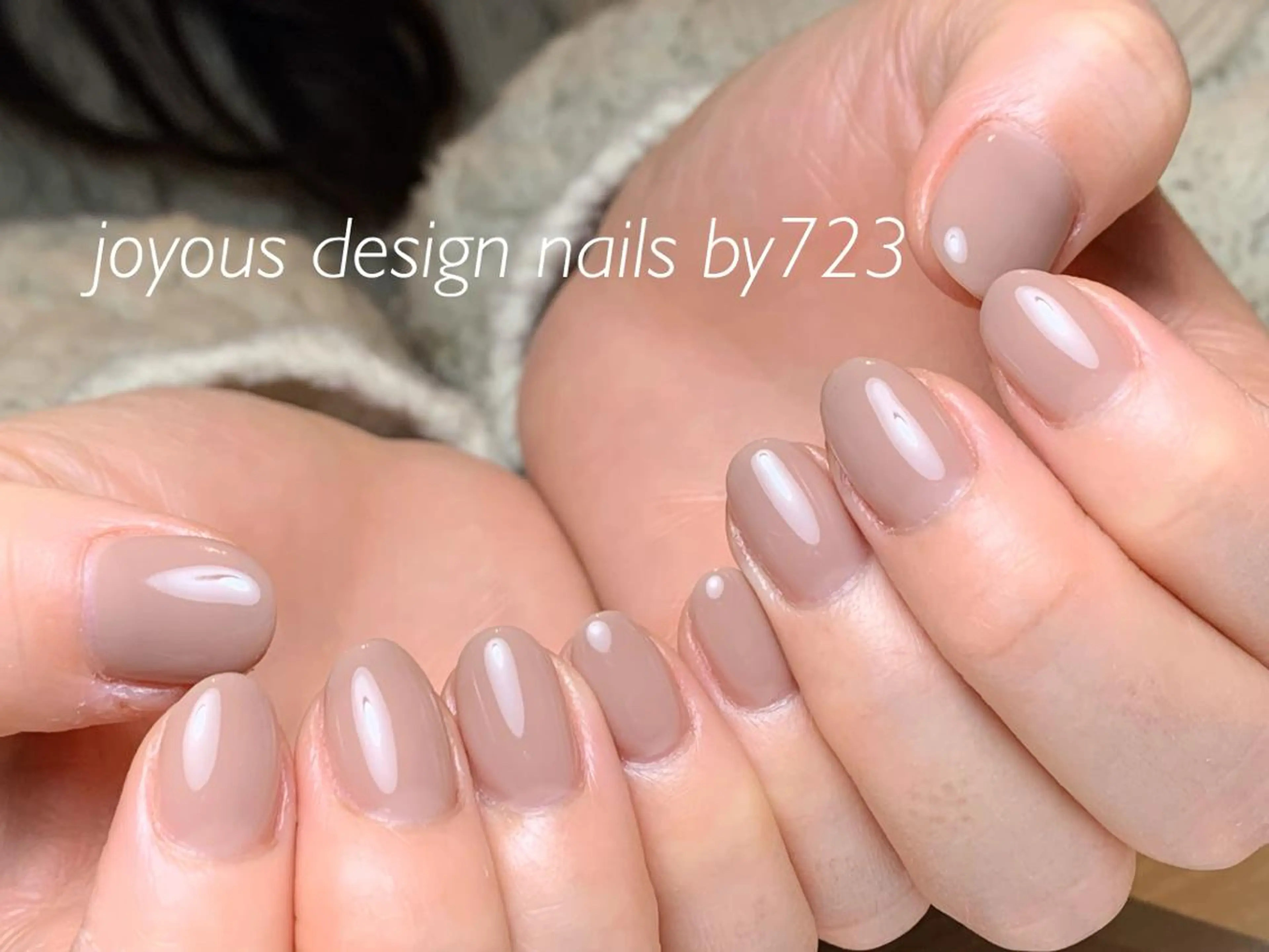 ネイル ハンドネイル jdn natsumiのネイルデザイン