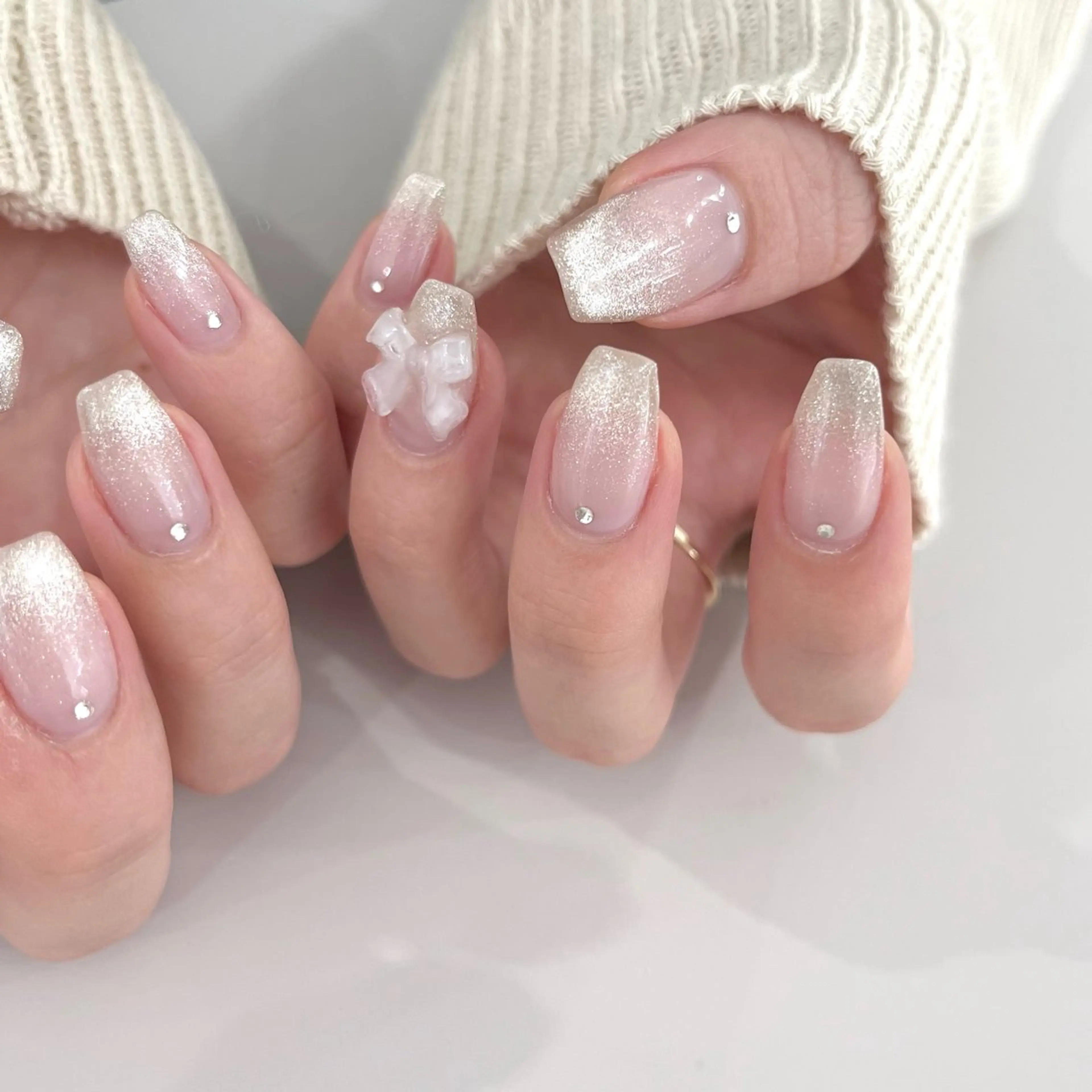 【handオフなし】basic コースの写真