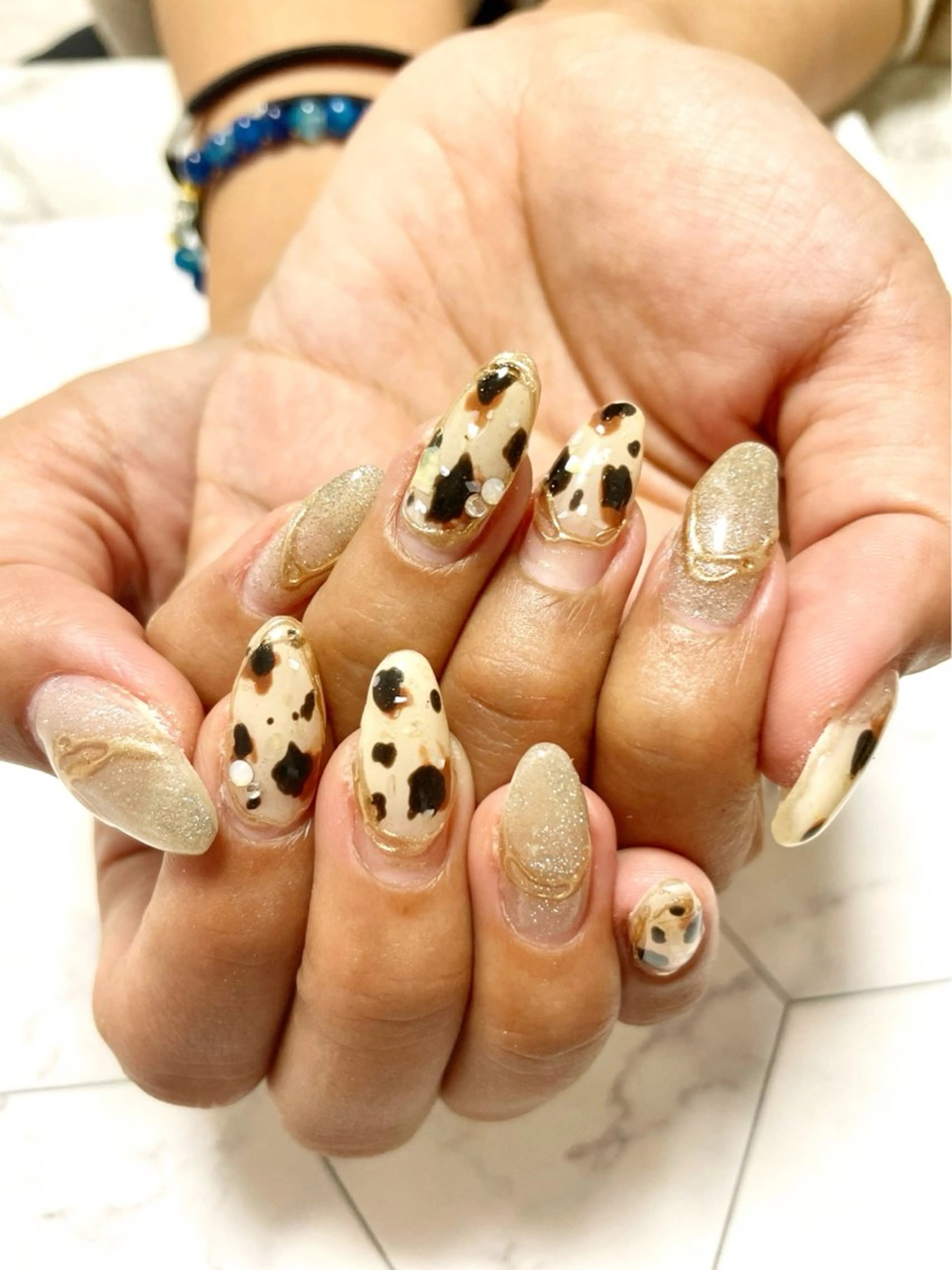 ネイル nailroom.. shikiのネイルデザイン