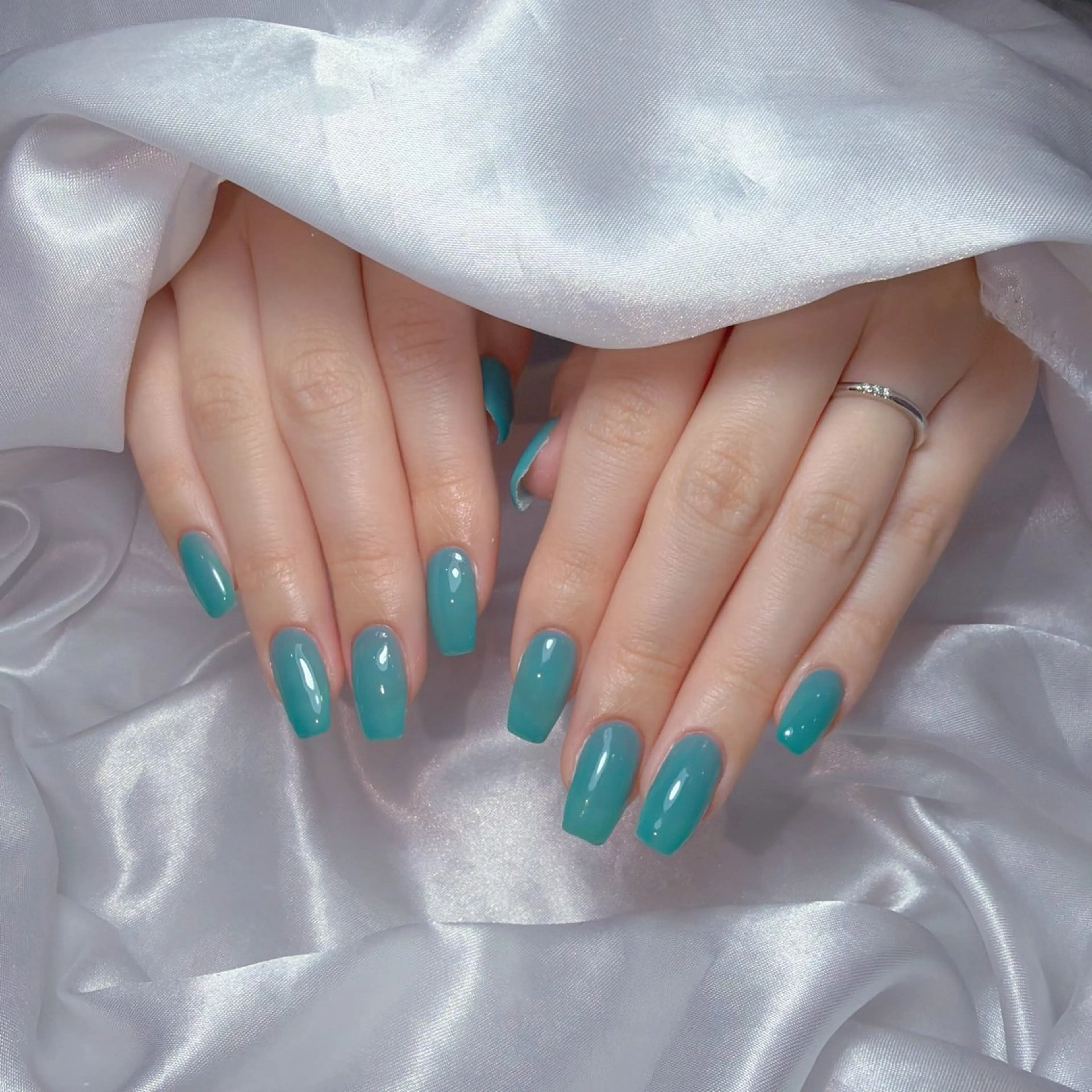 ネイル ハンドネイル You&Me IROHAのネイルデザイン