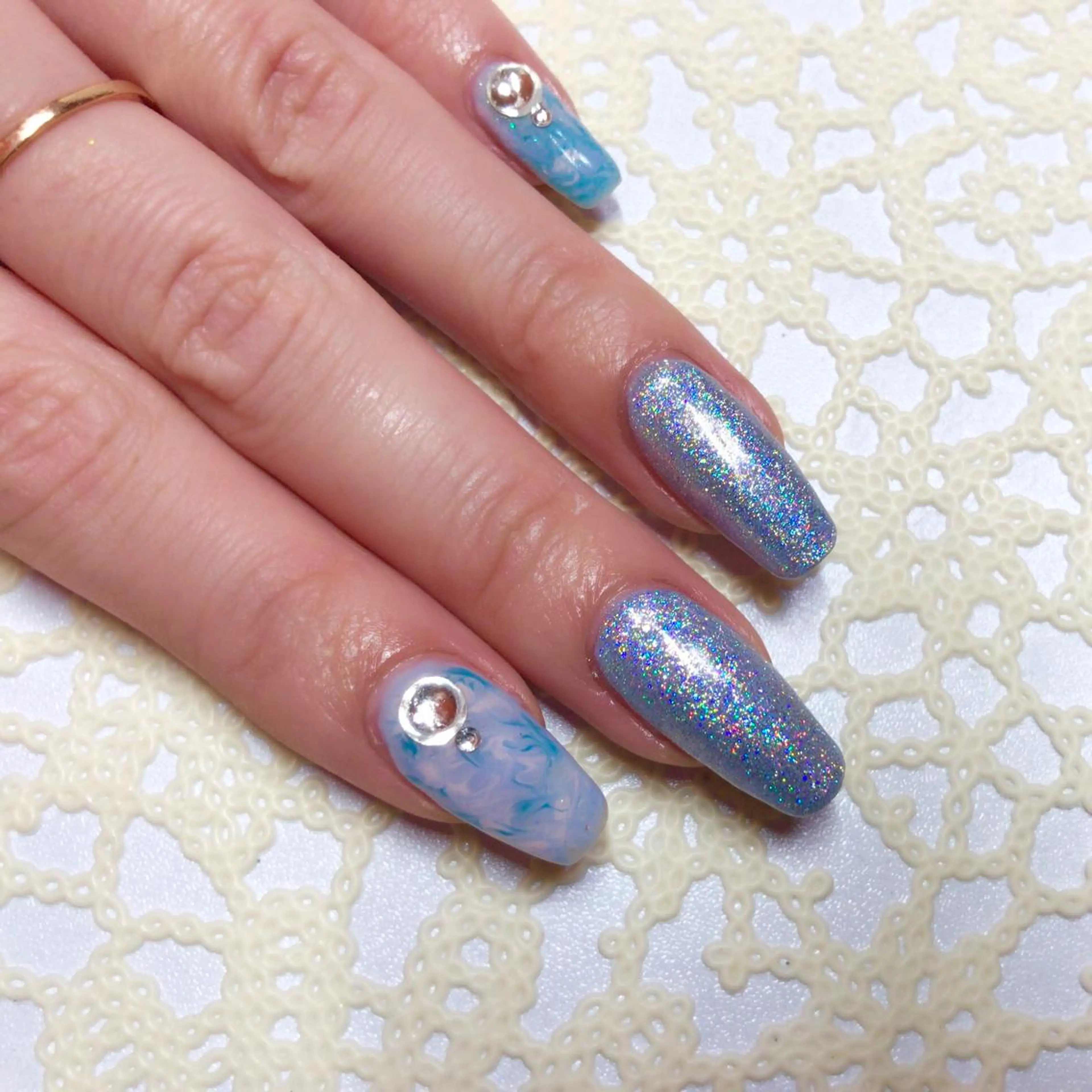 ネイル S Nailのネイルデザイン