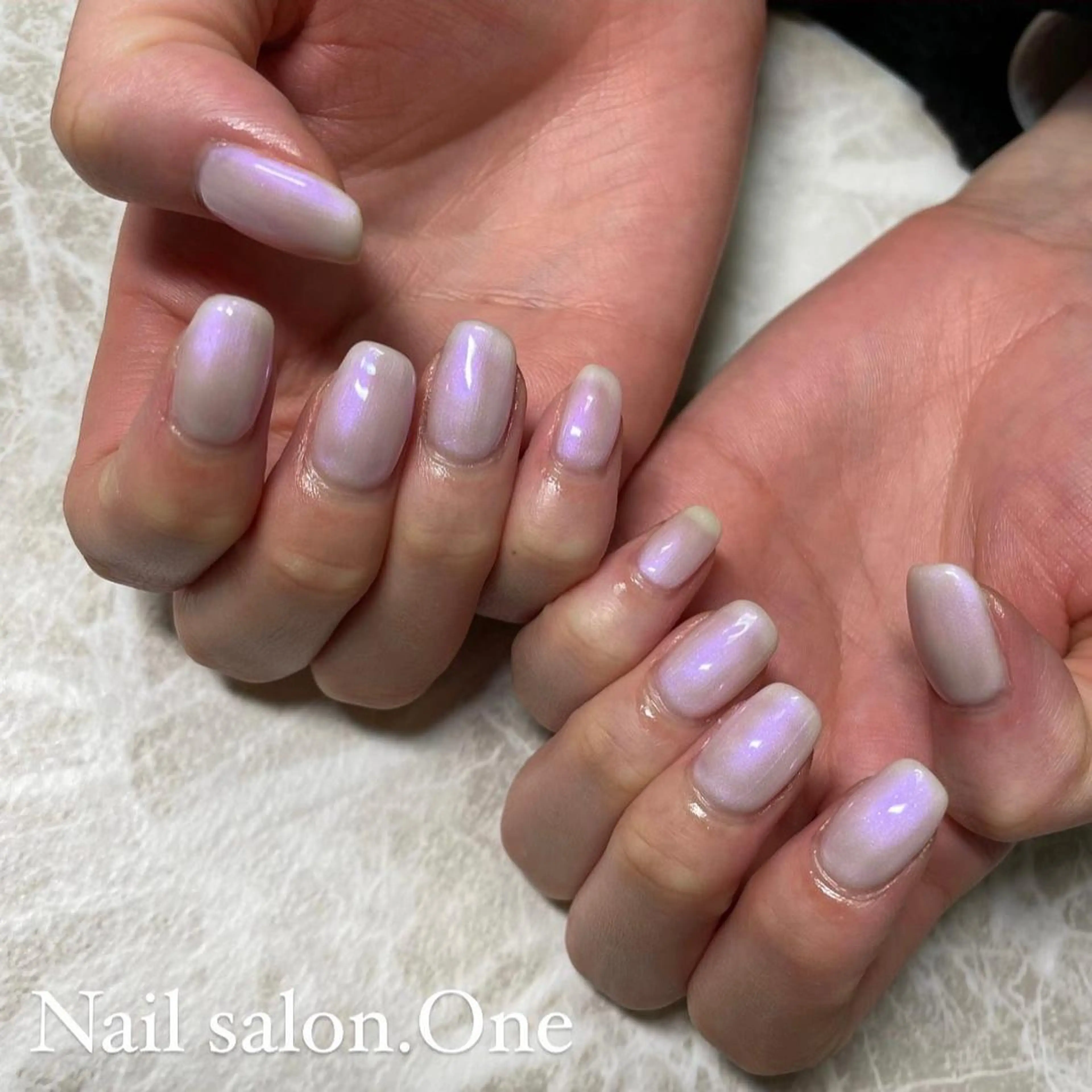 ネイル Nail salon .Oneのネイルデザイン