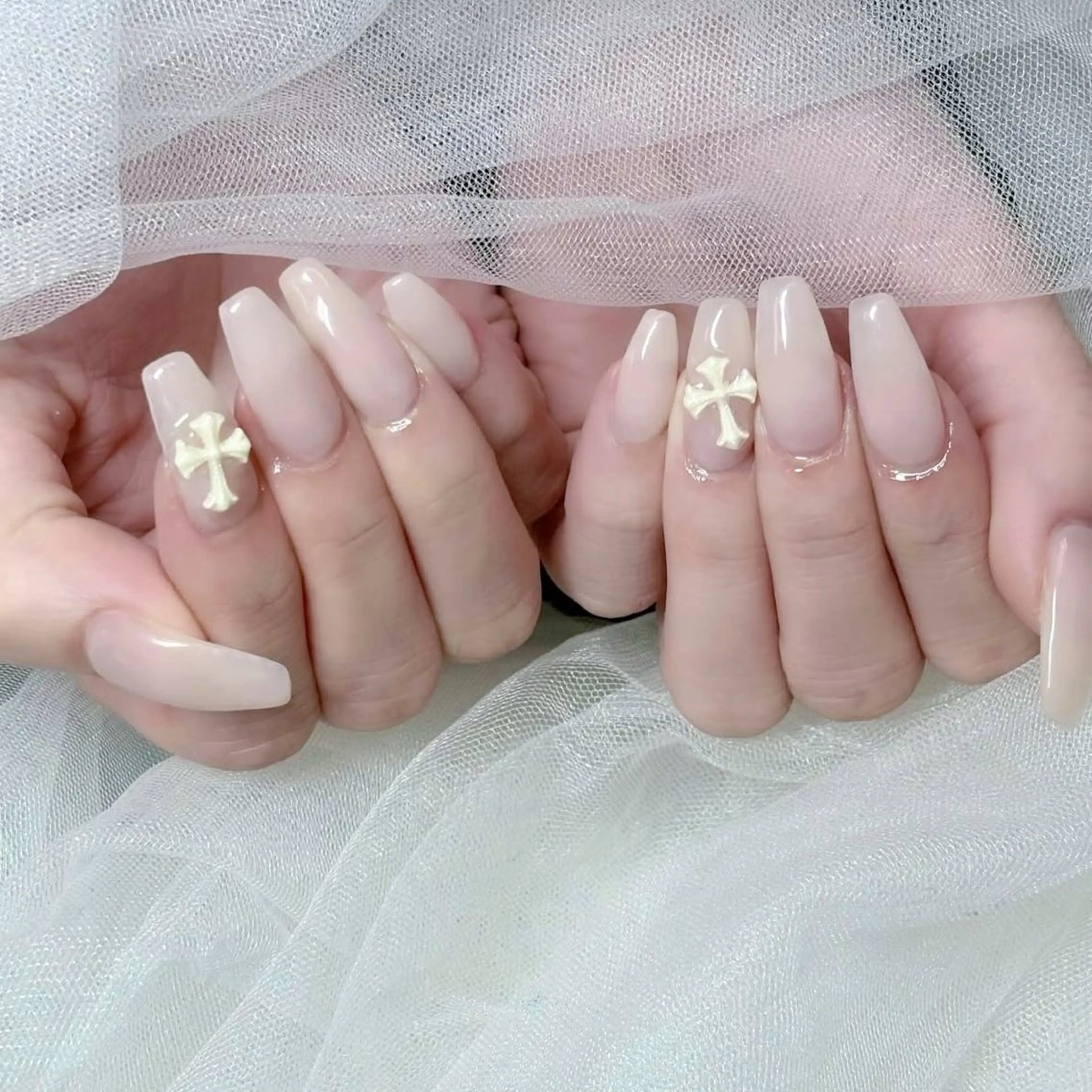 ネイル ハンドネイル 中野駅徒歩1分 ミオのネイルデザイン