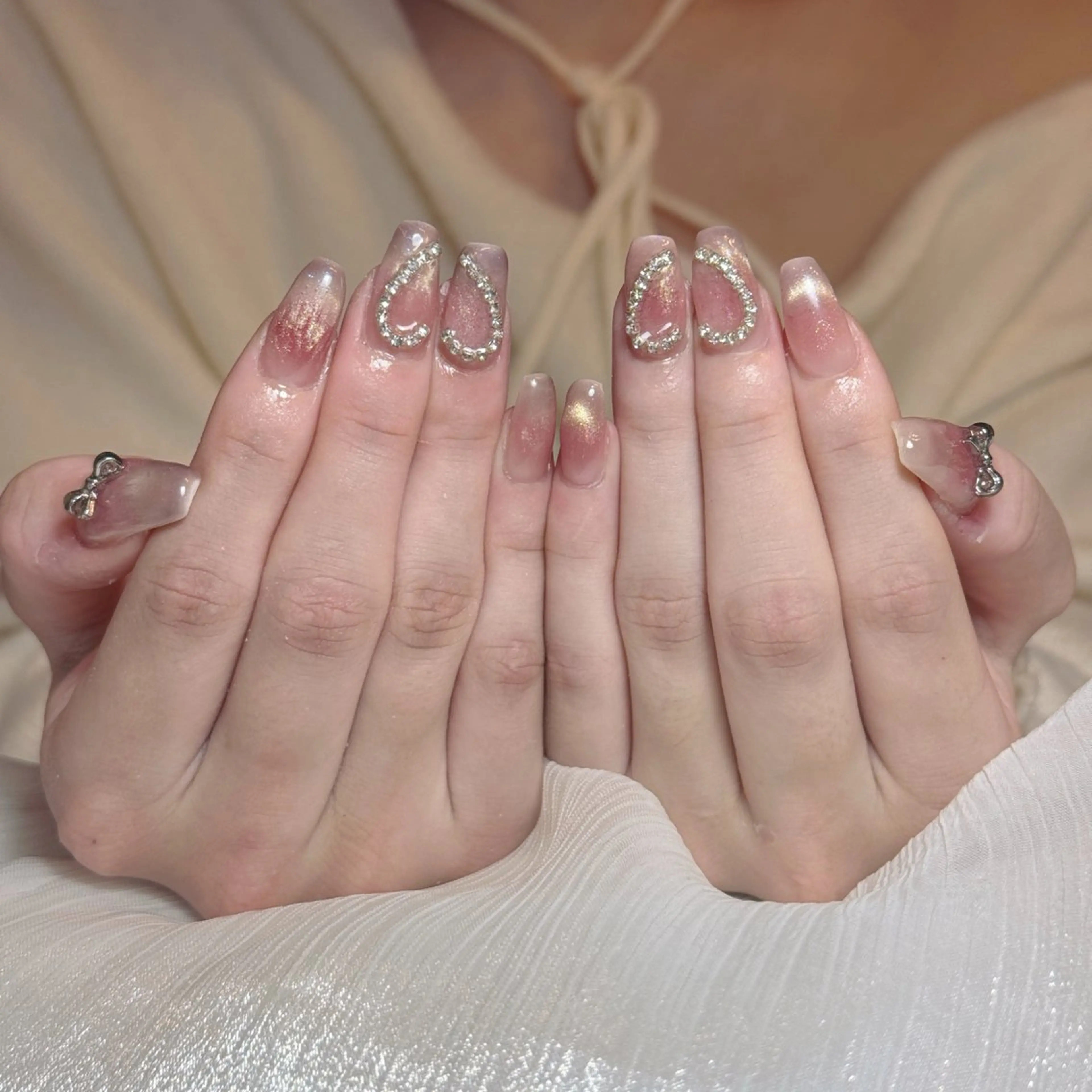 ネイル Mio nail Osakaのネイルデザイン