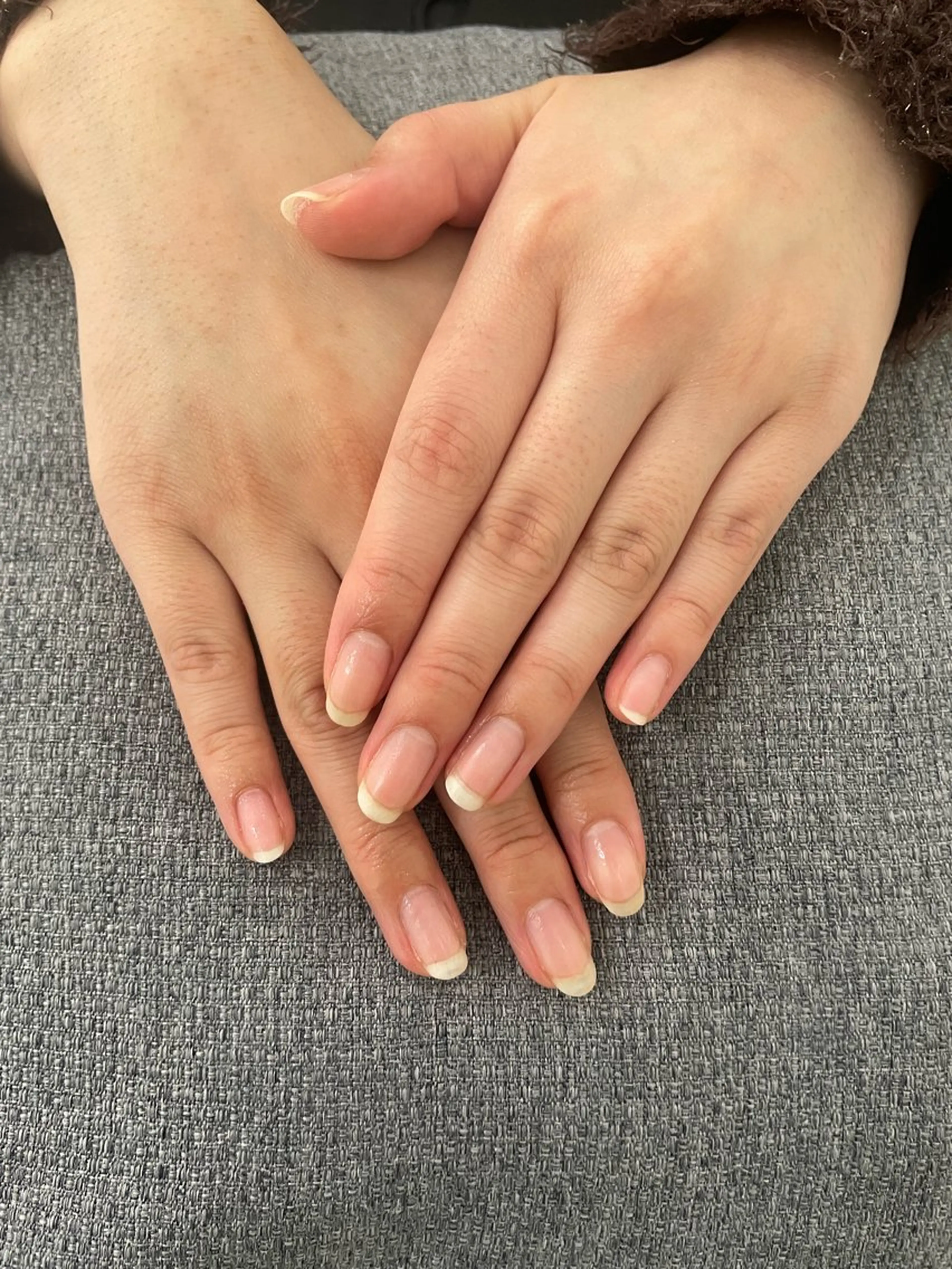 ネイル ジェルネイル LUCULIA 西山のネイルデザイン