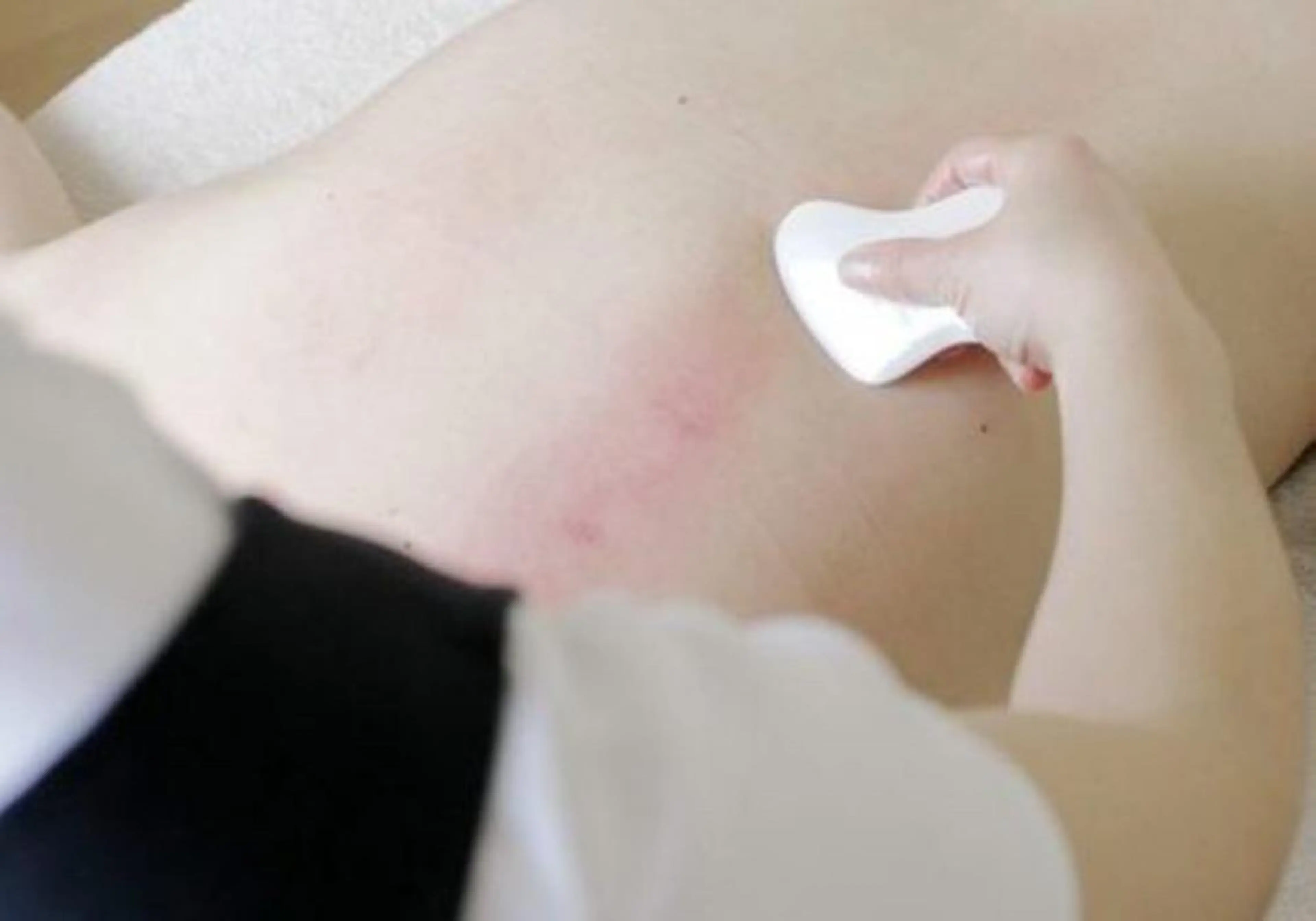 明光 紗和子のエステ・リラクイメージ