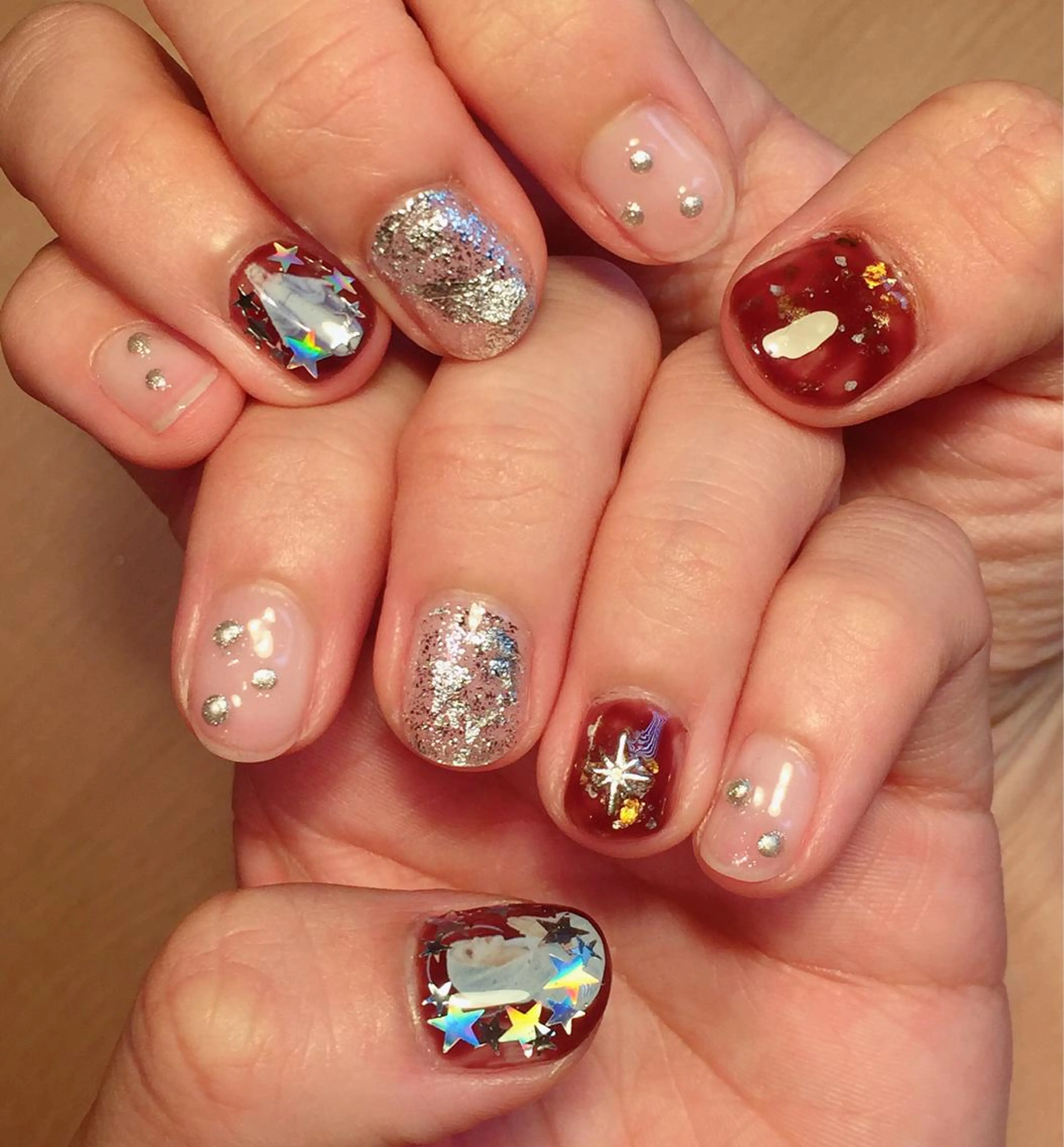 ネイル ｱｲﾗｯｼｭ ﾈｲﾙ ｻﾛﾝ つけるのマツエク・マツパデザイン