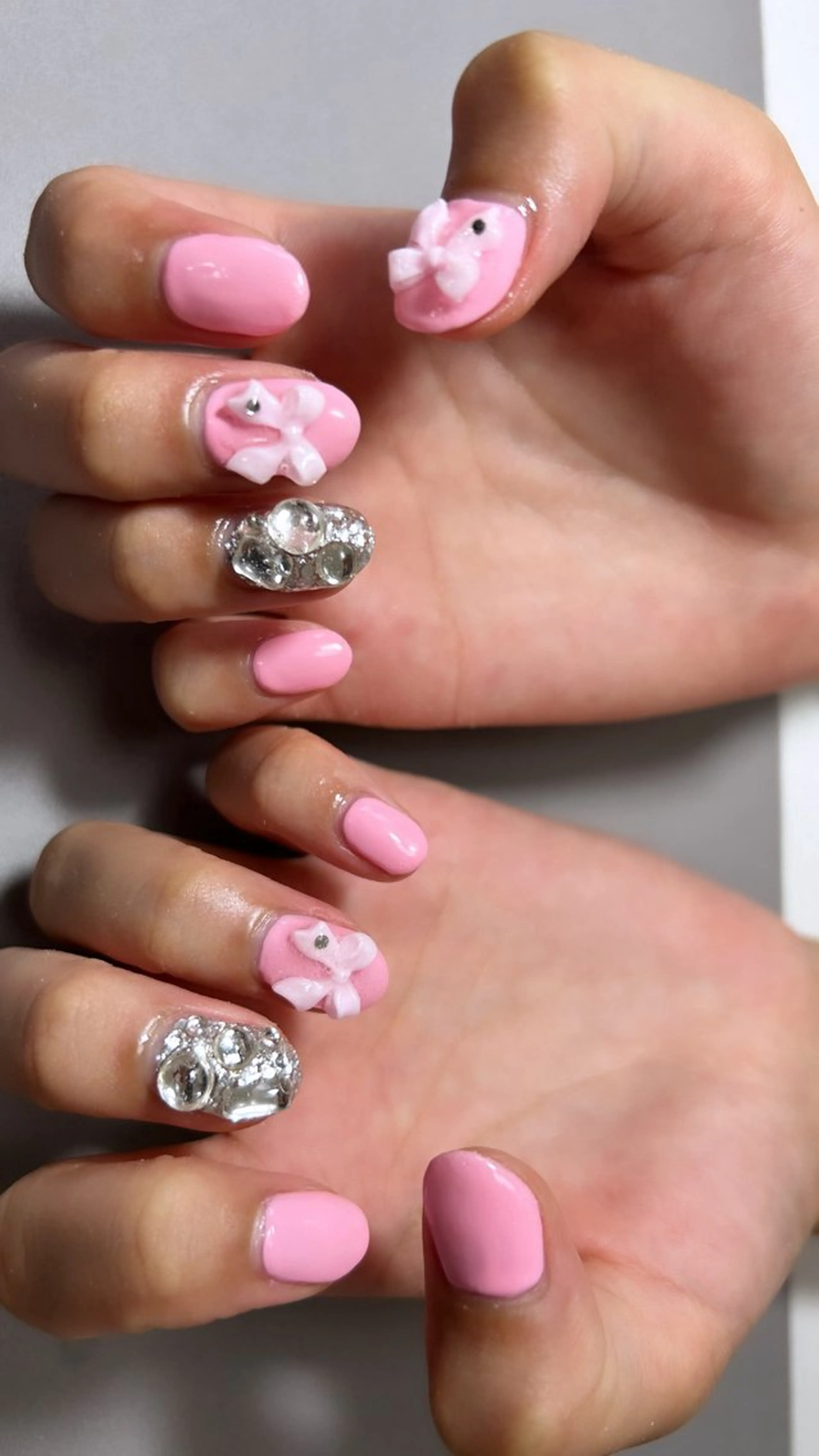 ネイル Jesse nail.のネイルデザイン