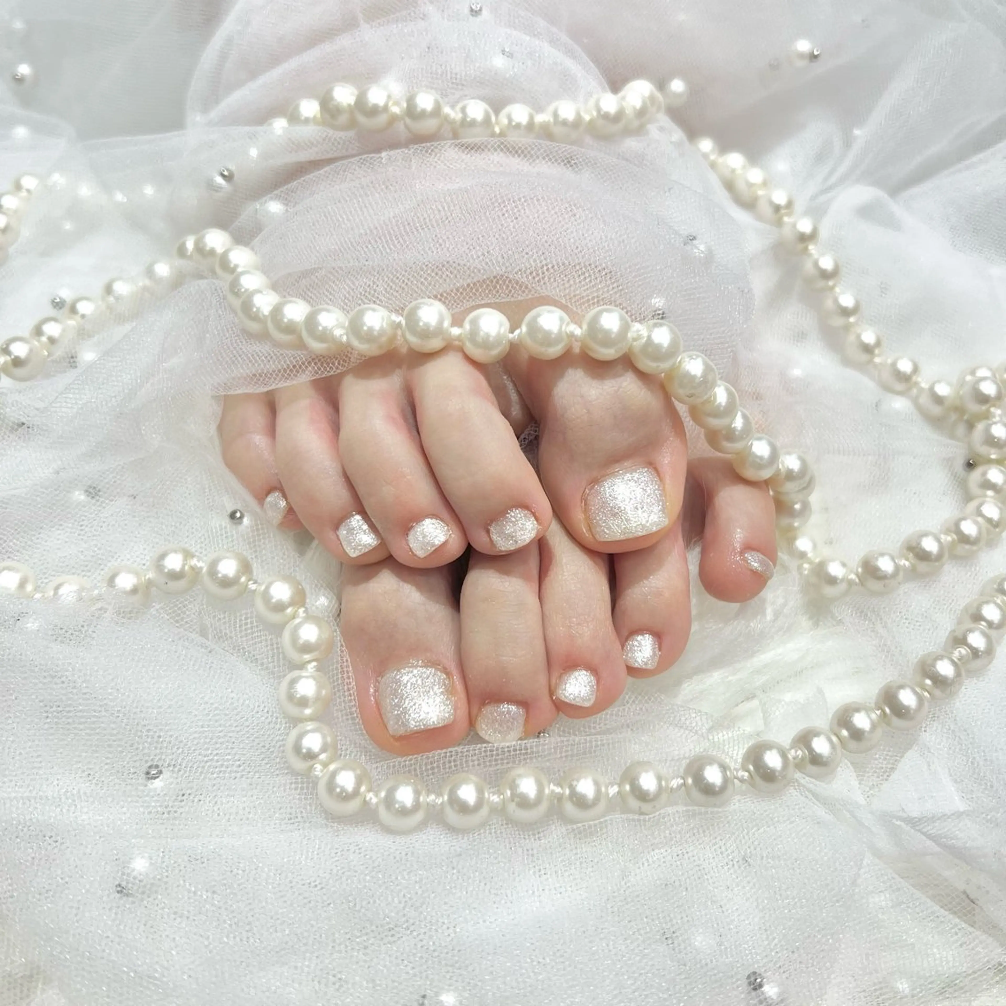 🔰口コミ記入必須【jr】FOOT⭐️オフなし⭐️マグネットorフラッシュワンカラー(フットバス込み)の写真