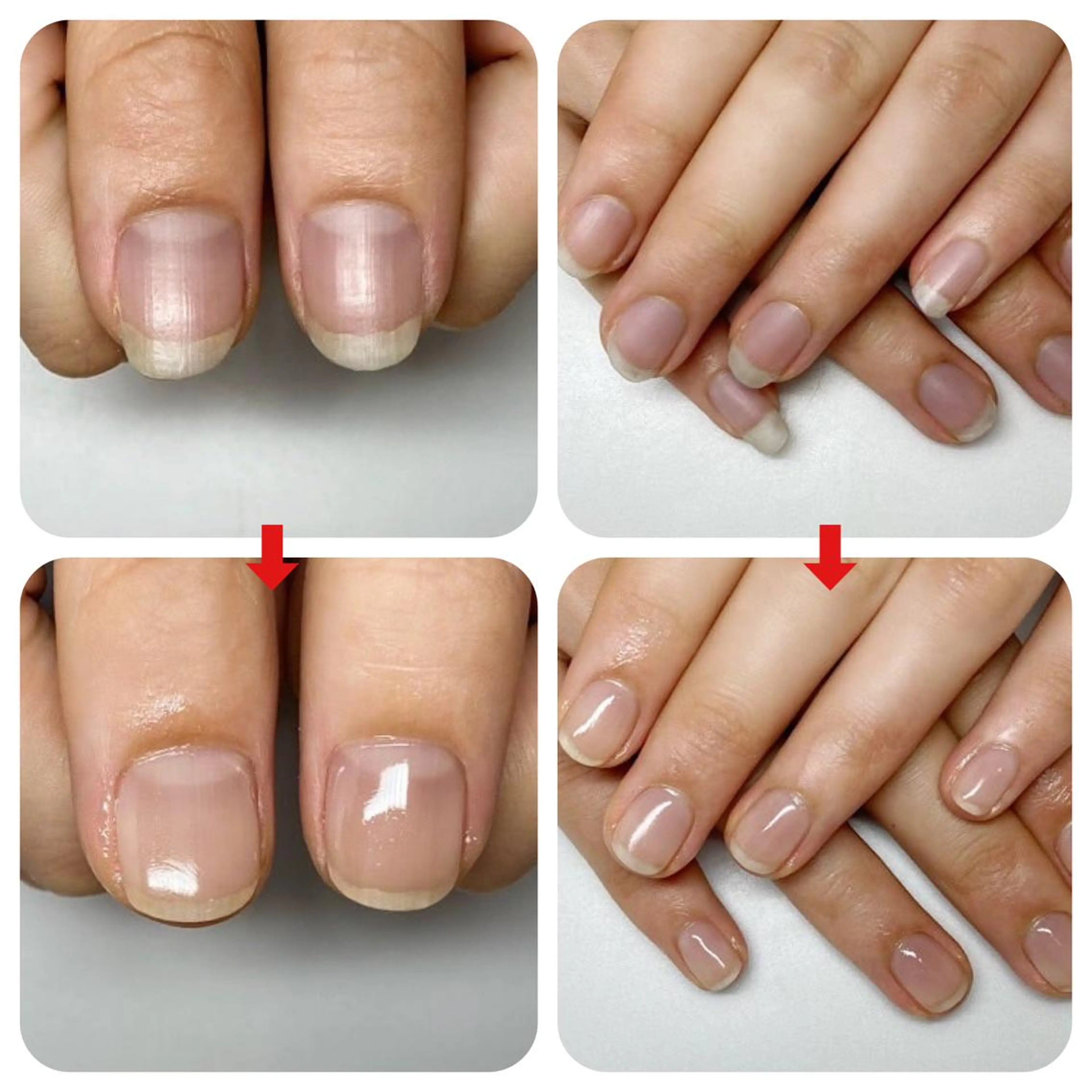 ネイル ネイルサロン アリュームのネイルデザイン