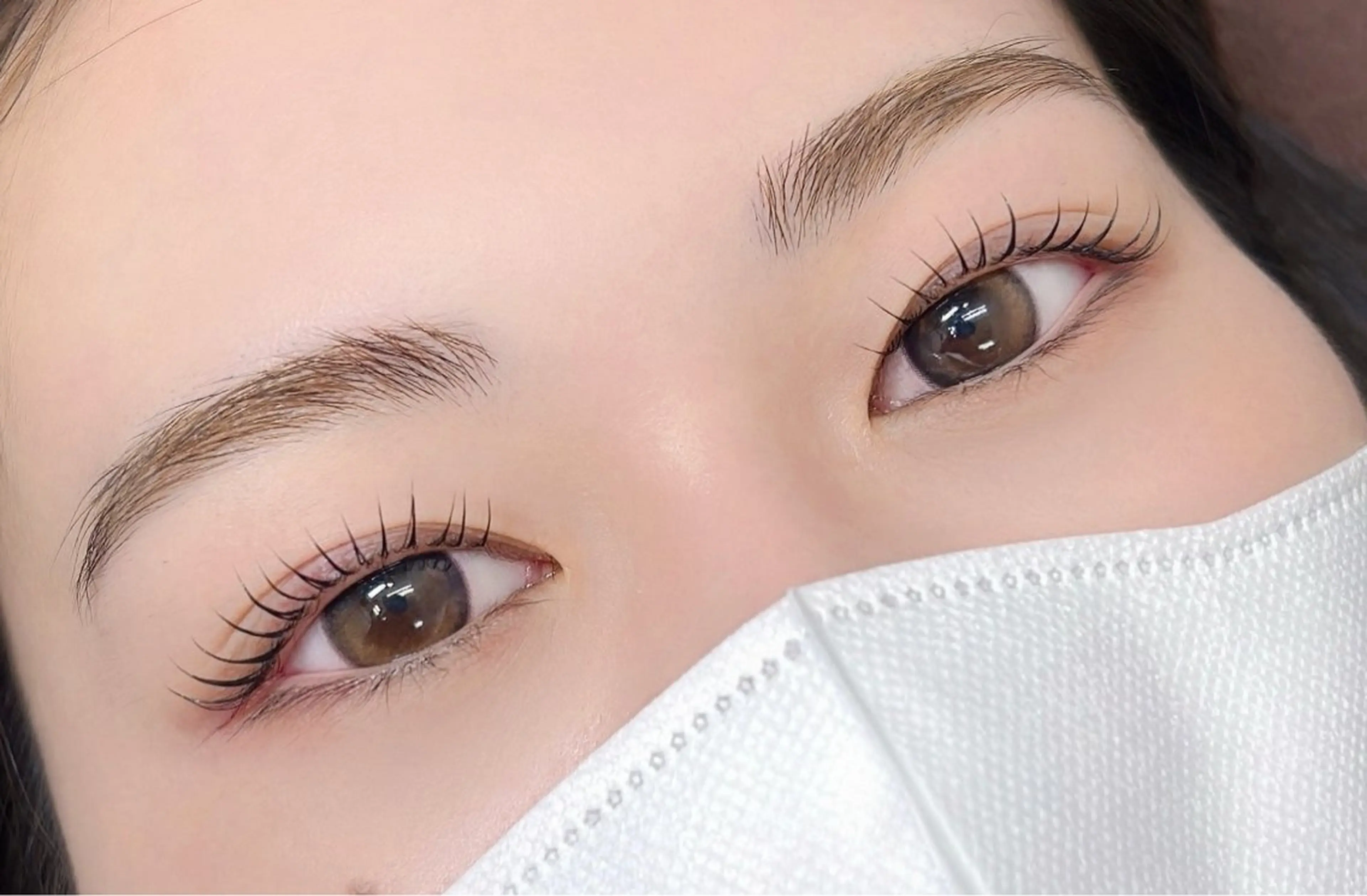 マツエク・マツパ MAQUIA東加古川 玉田のマツエク・マツパデザイン