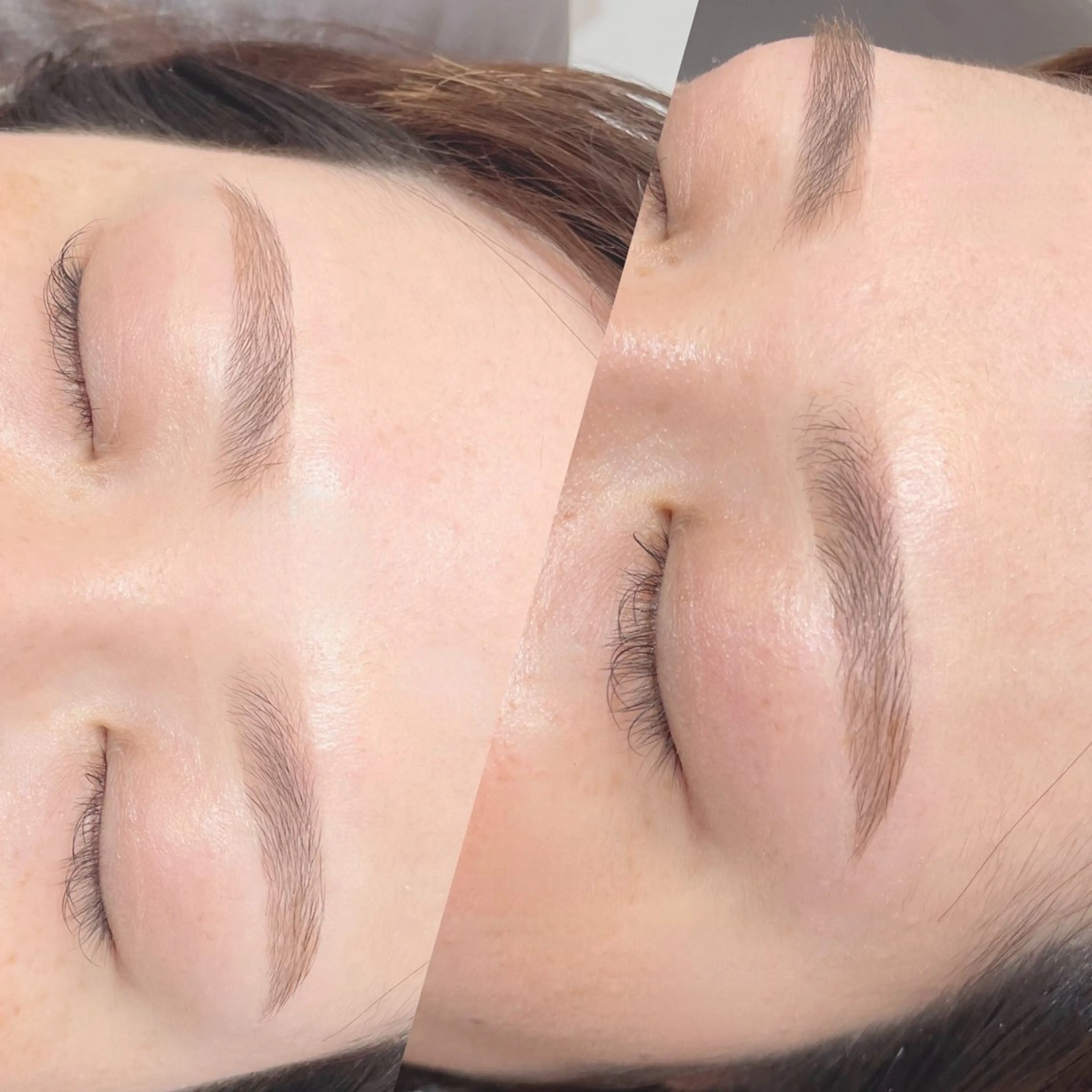 アイブロウ eyes salon c.nonakaの眉毛・アイブロウイメージ