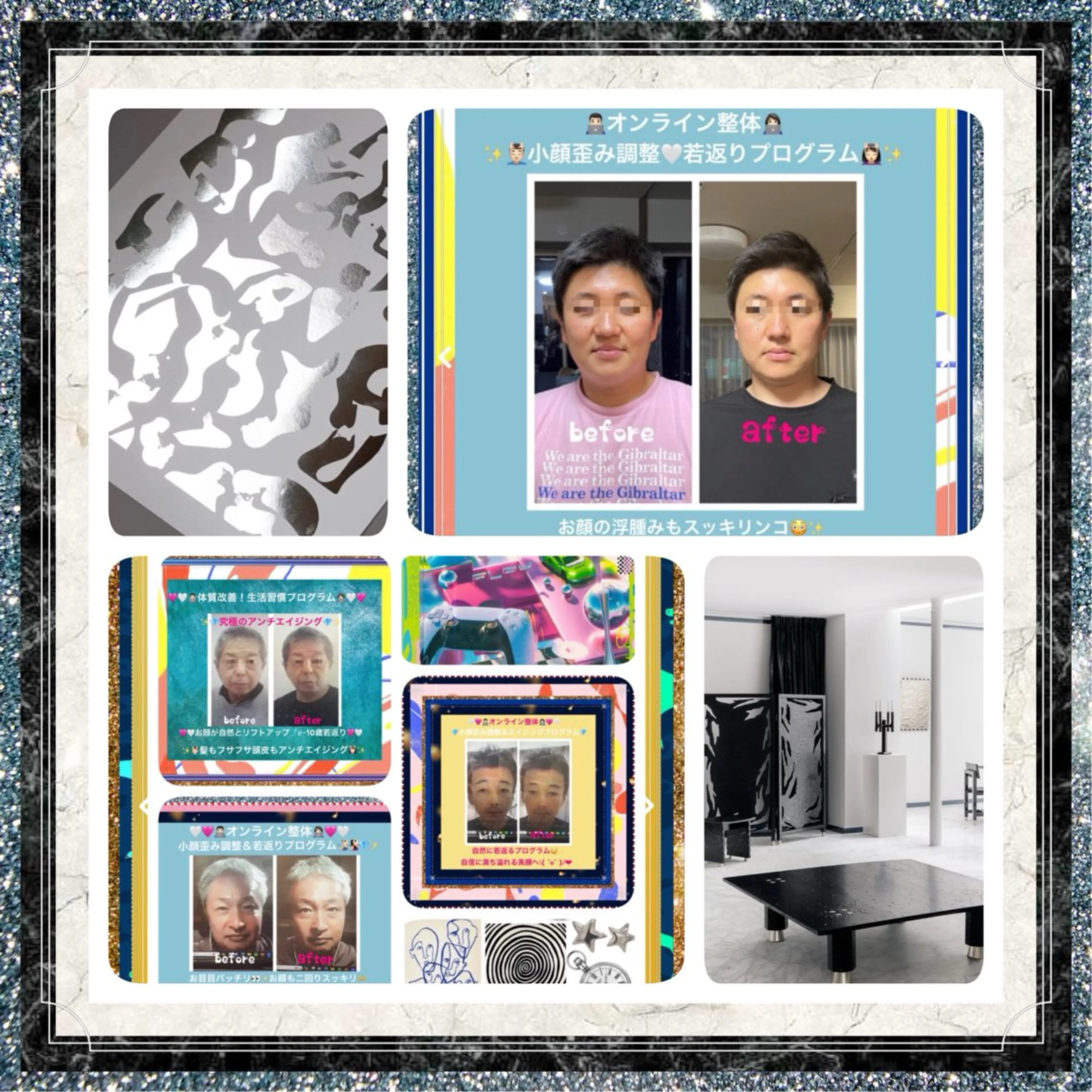 メンズ 美容整体サロンMikie所属・小沼 美希恵のその他イメージ