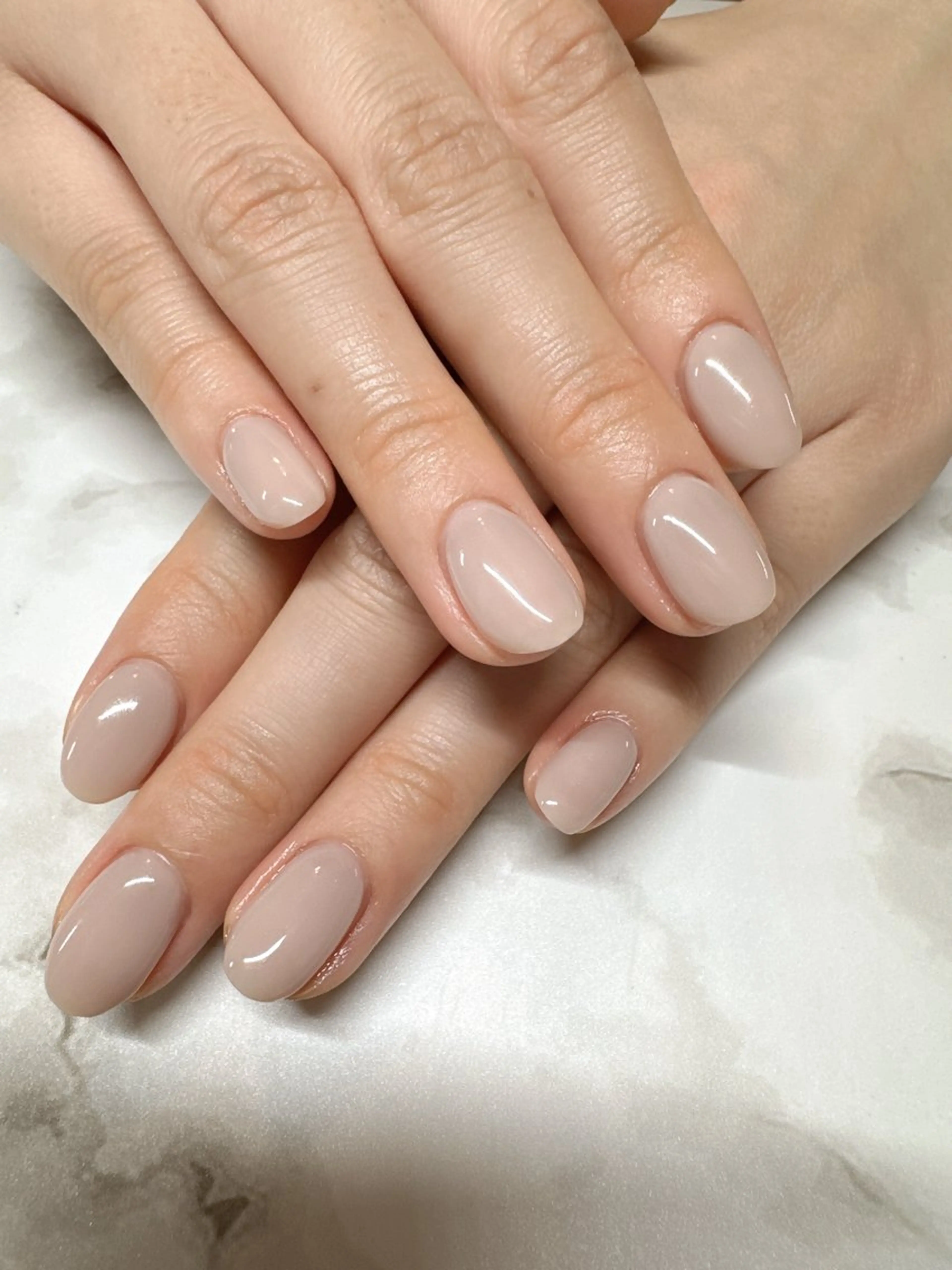 ネイル Odon Beauty  nail  salon所属・VIP TRENDYのネイルデザイン