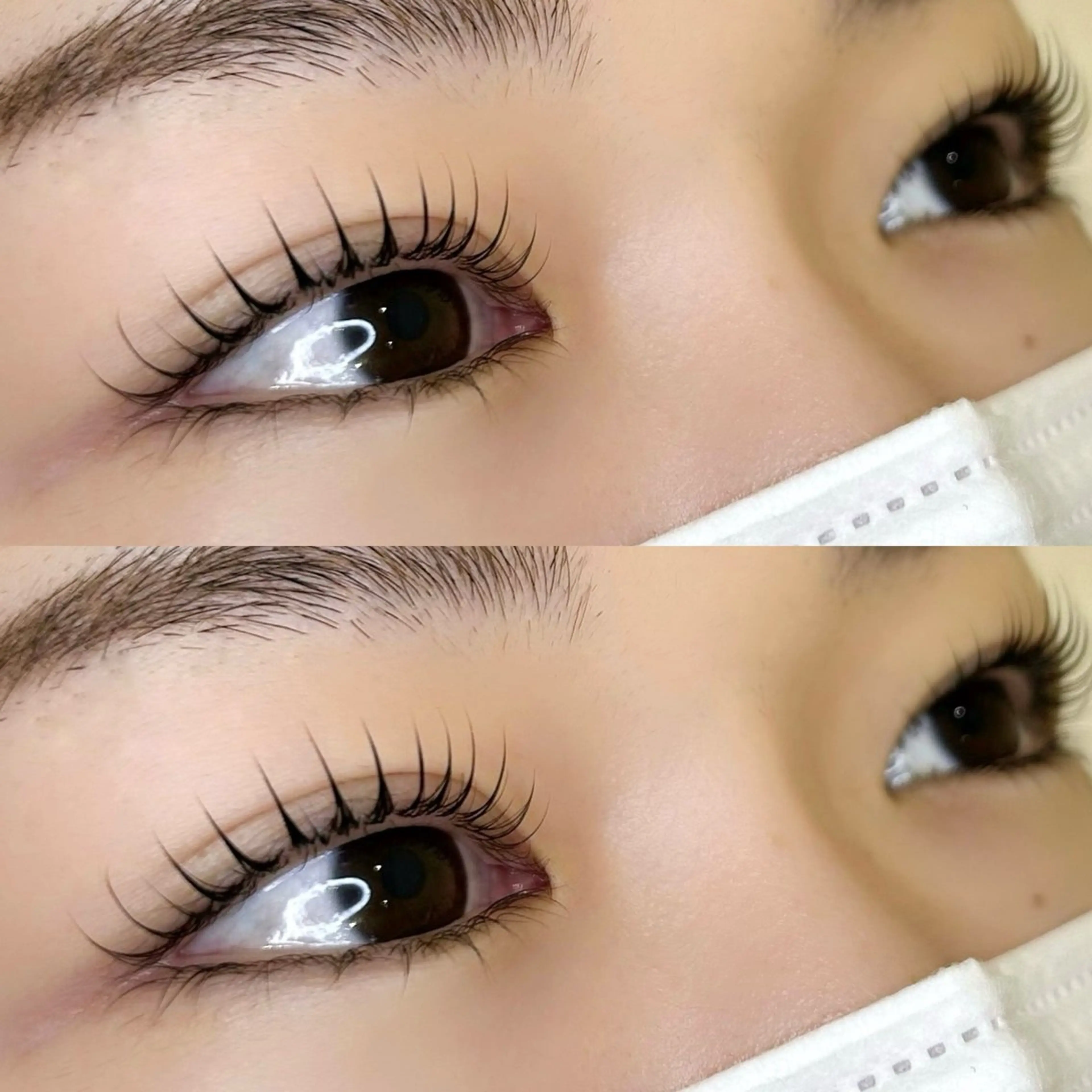 マツエク・マツパ マツパ しみず はるか🌷のその他イメージ