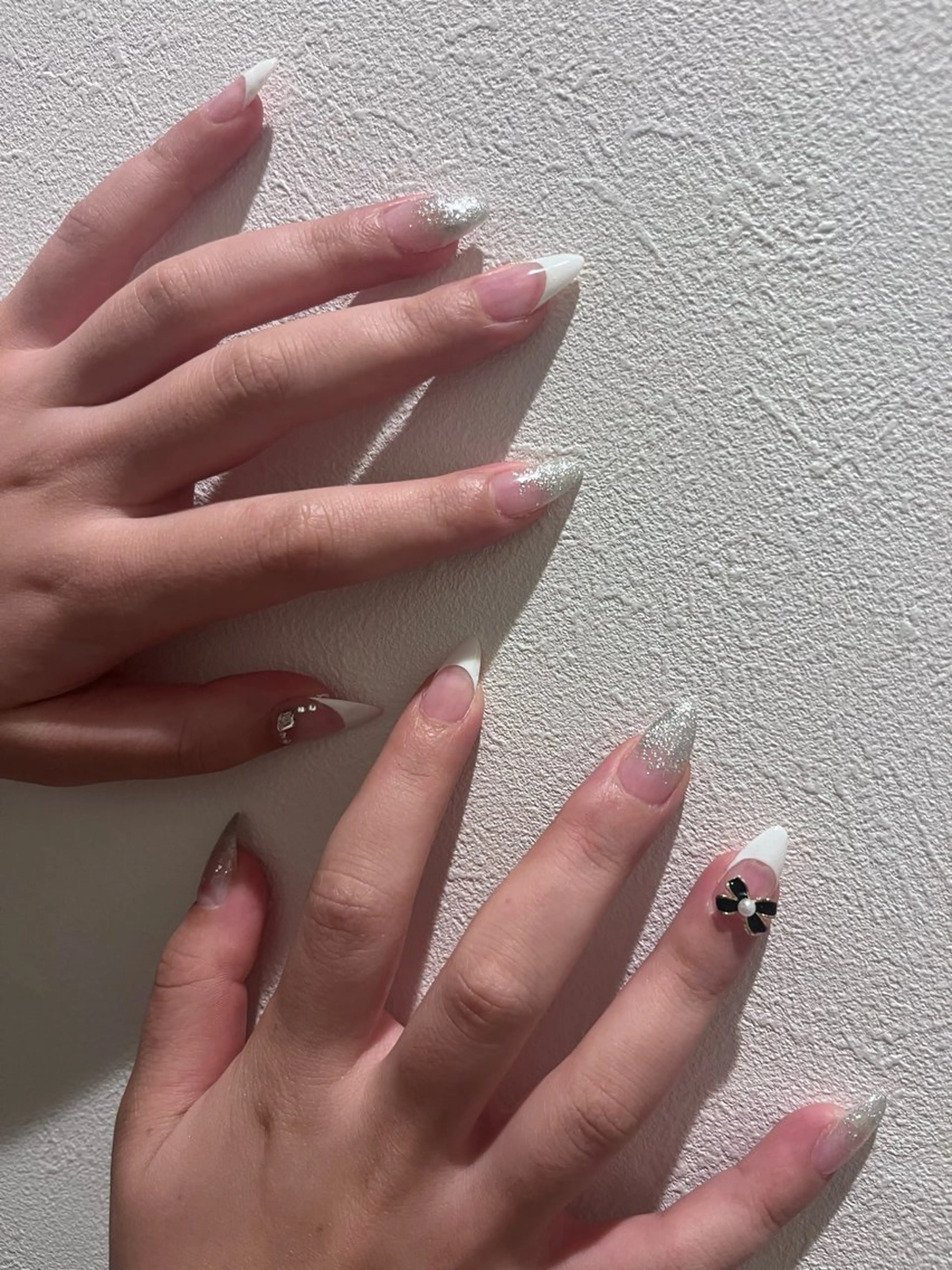 ネイル Angel tailのネイルデザイン