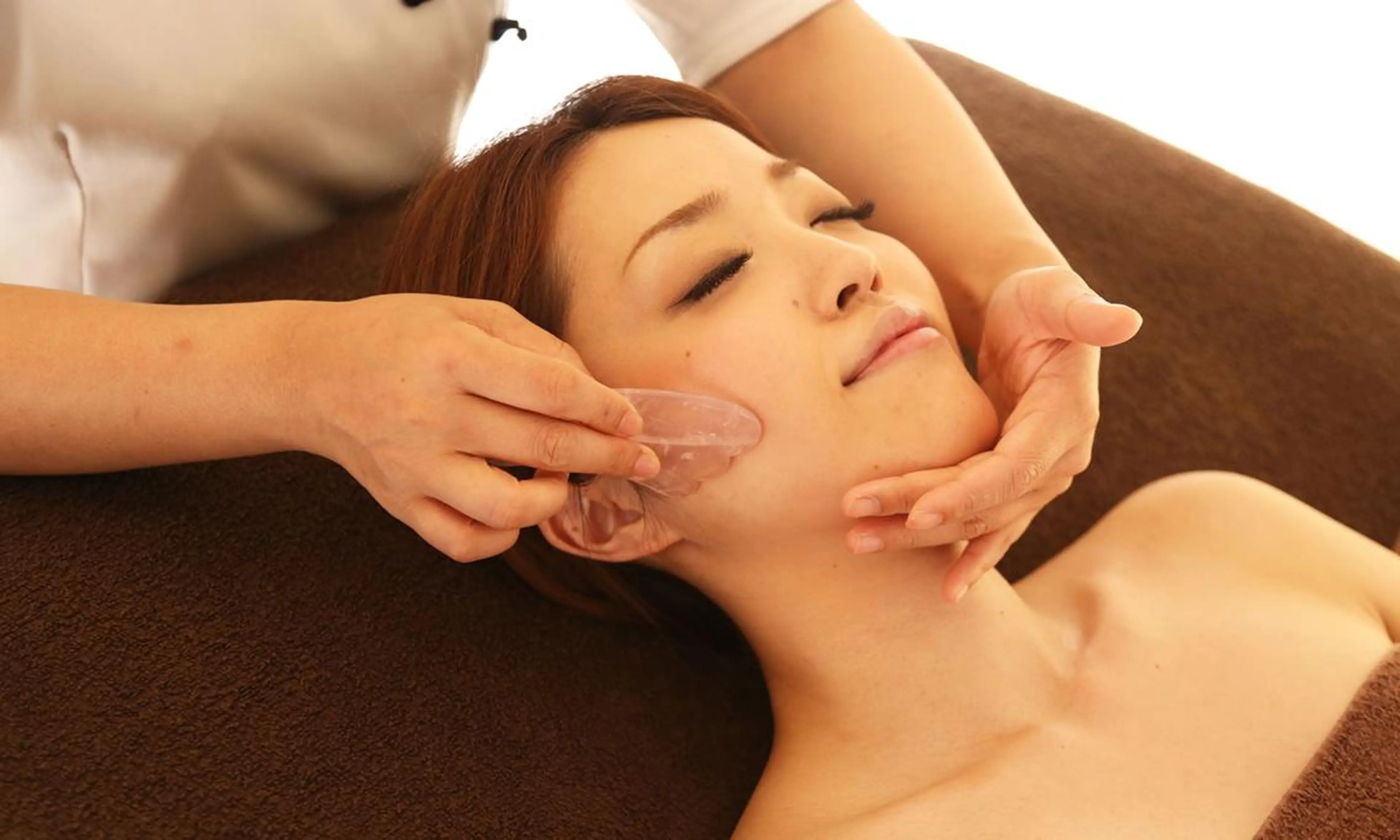 エステ リラク 小顔矯正・美容鍼 美鍼堂のエステ・リラクイメージ