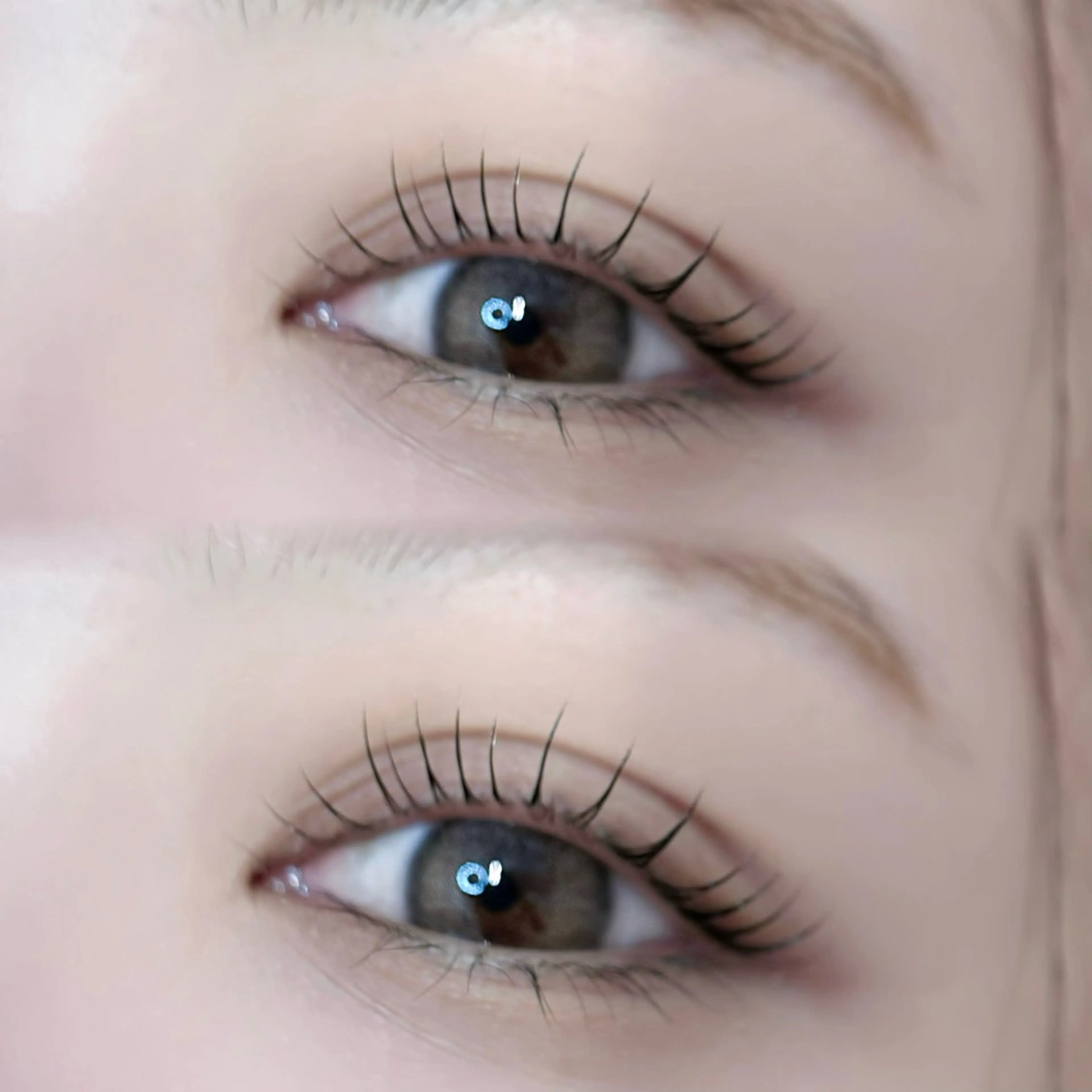 マツエク・マツパ パリジェンヌラッシュリフト まつげパーマ 一重×まつ毛パーマ マツパ fein.Ruka ♡垢抜け美眉のマツエク・マツパデザイン