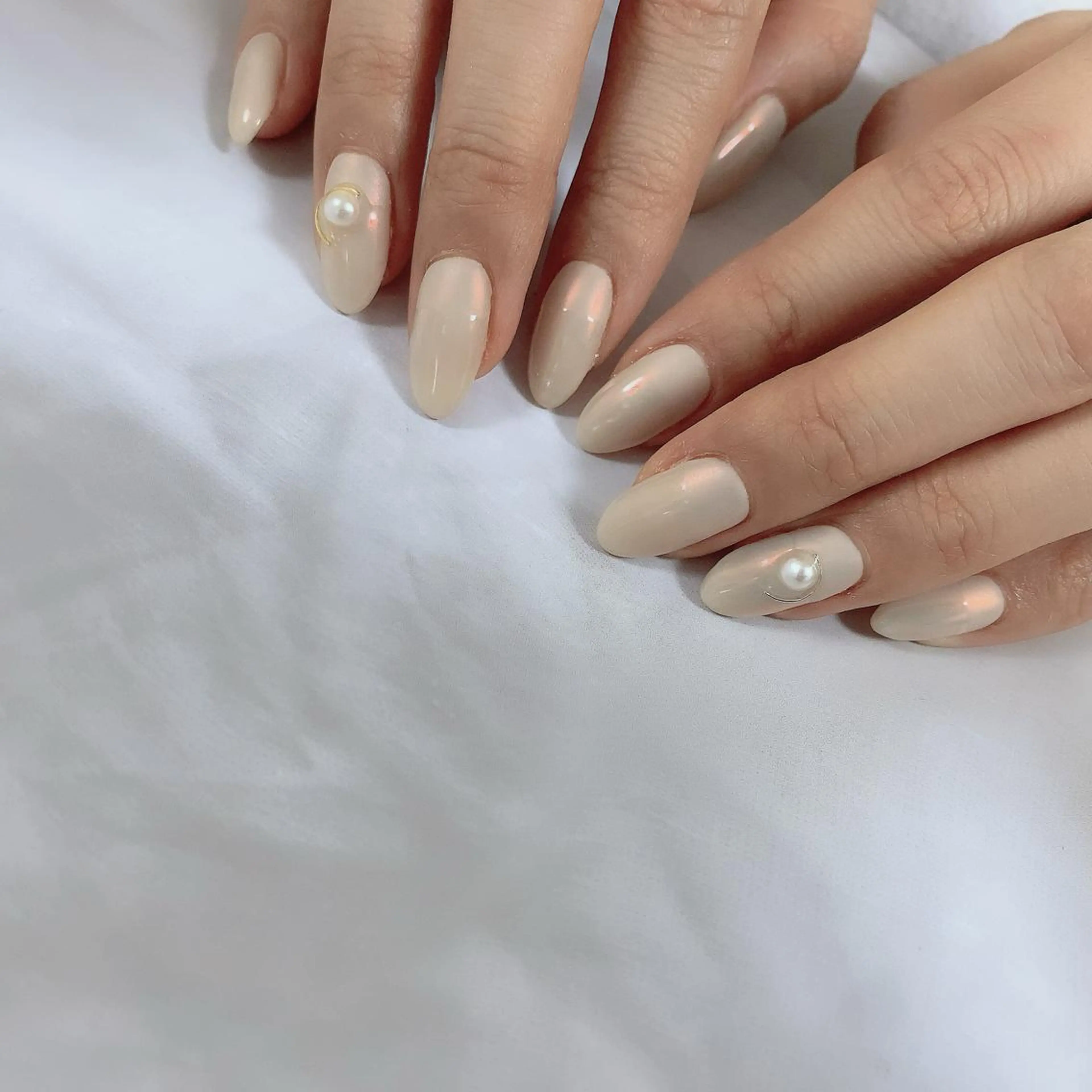 ネイル SOL NAILのネイルデザイン