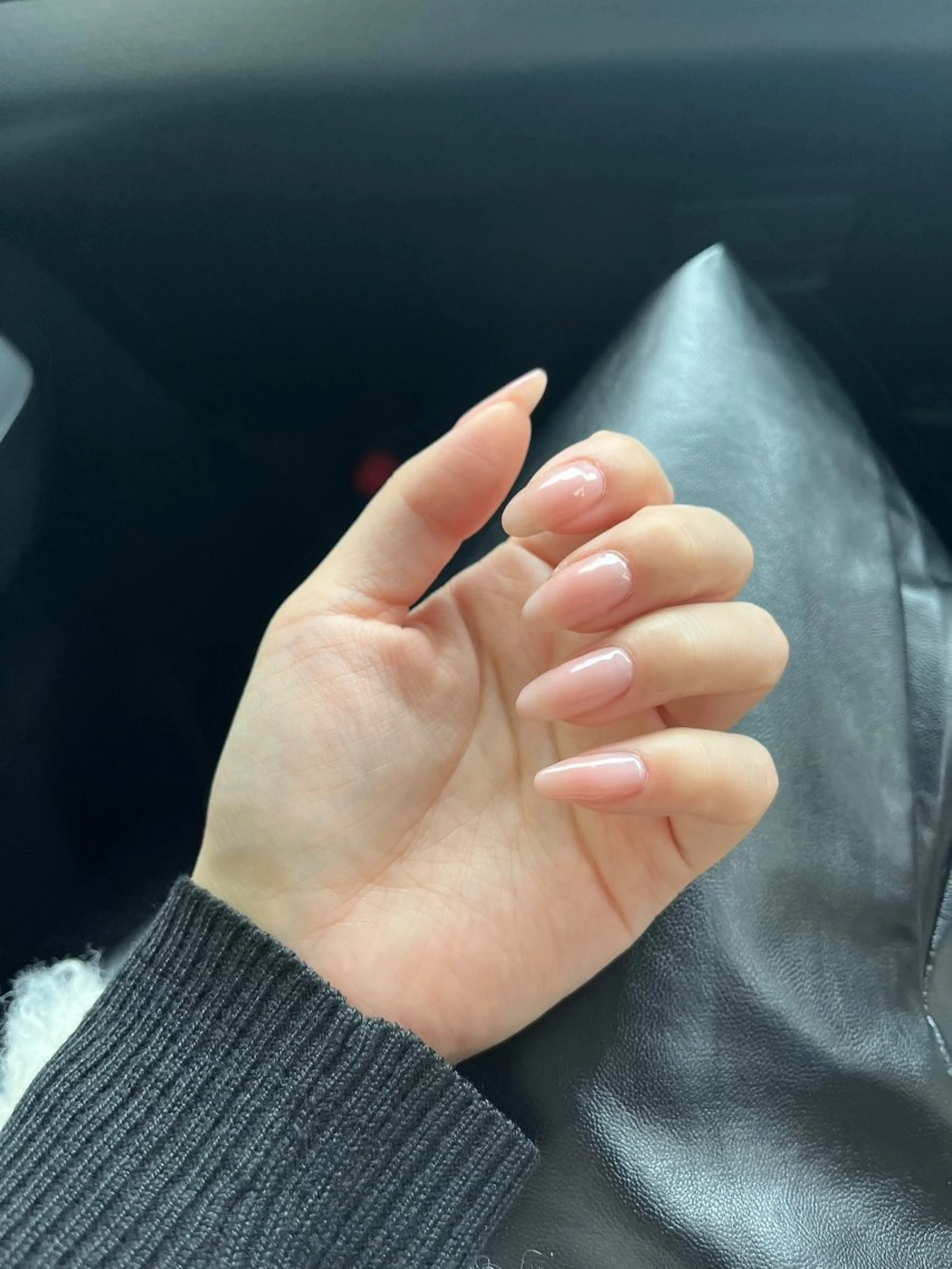 ネイル nailsalon kyoのネイルデザイン