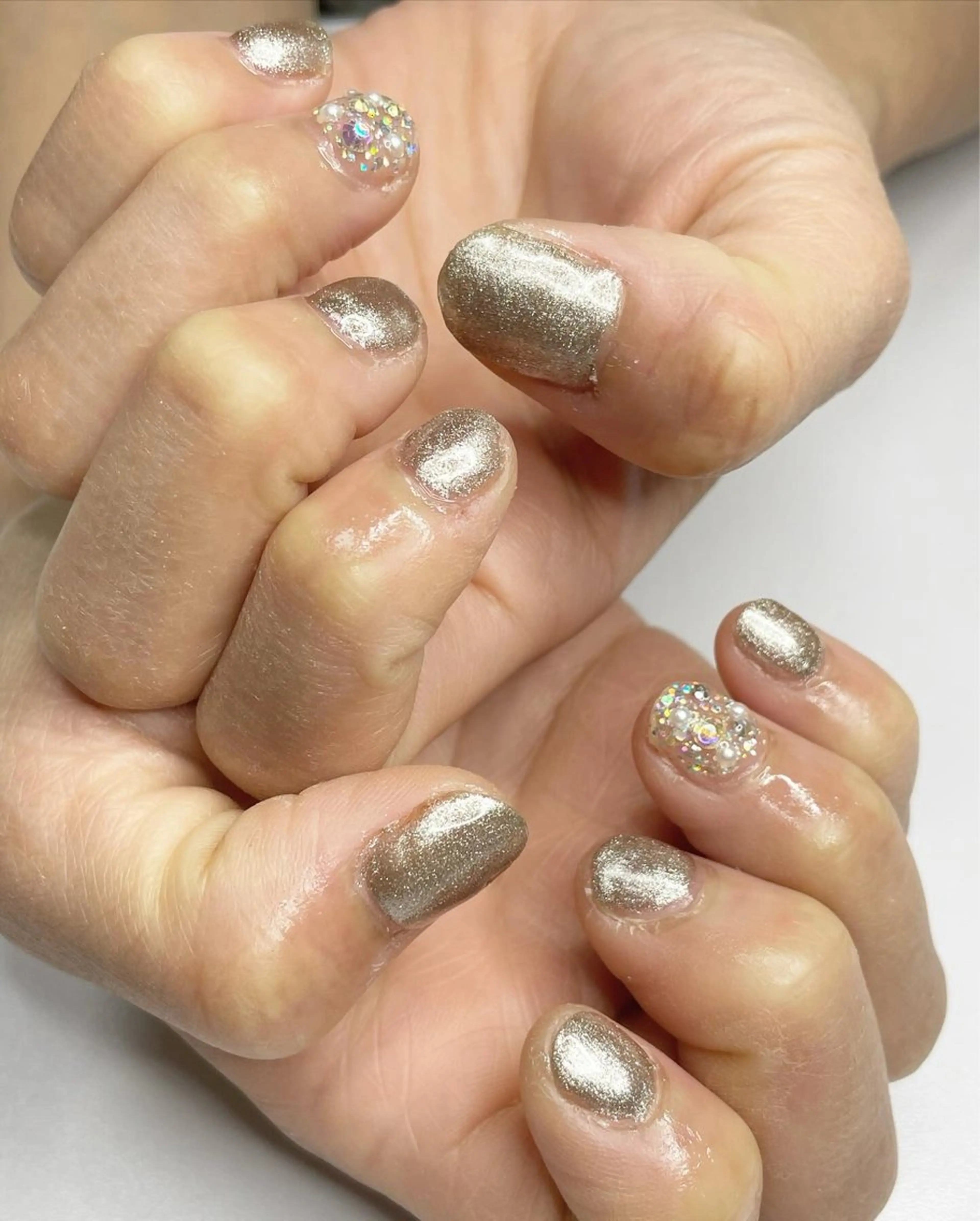 ネイル nico nailのネイルデザイン