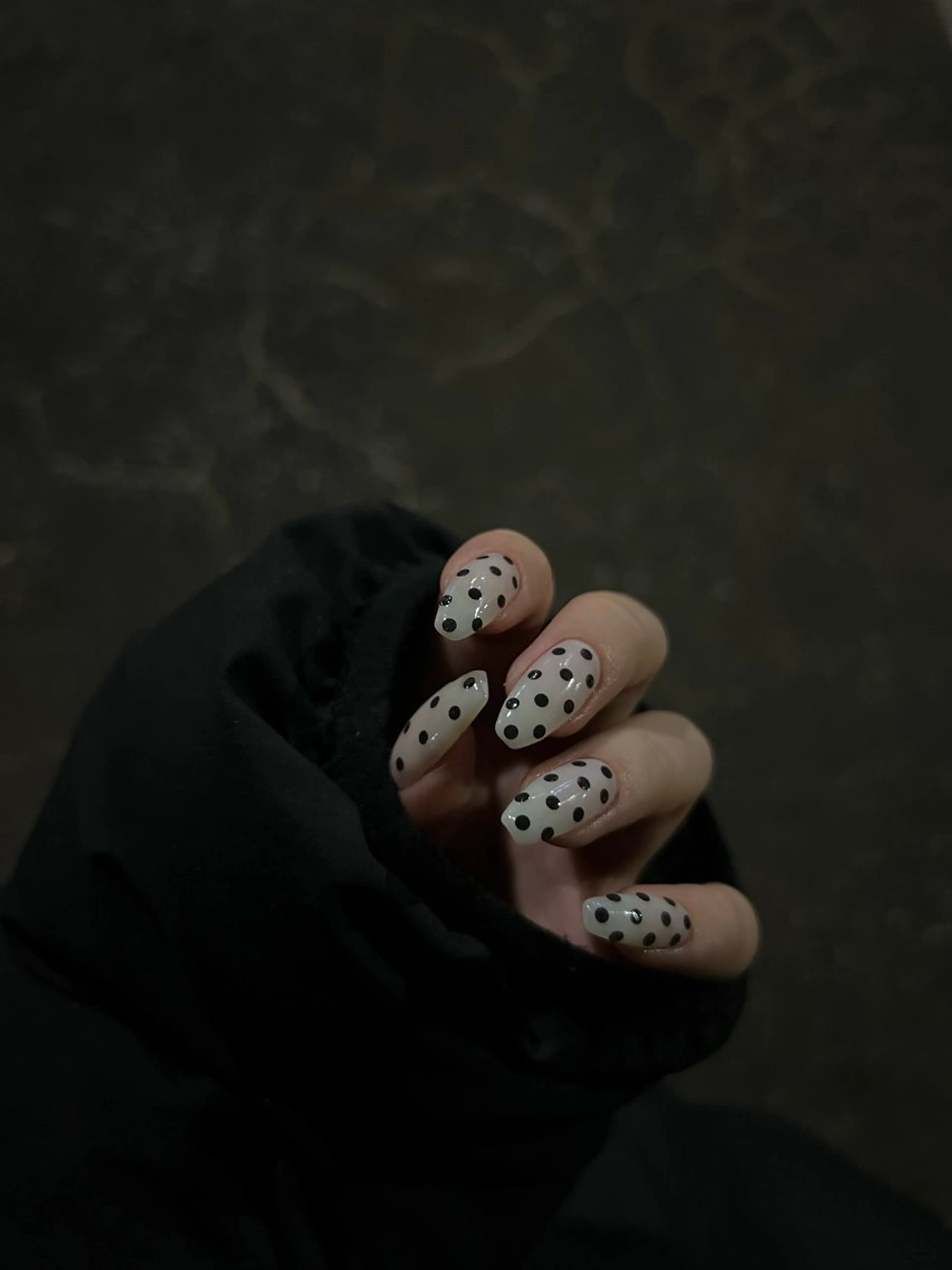 ネイル ハンドネイル Maiko 🤍のその他イメージ