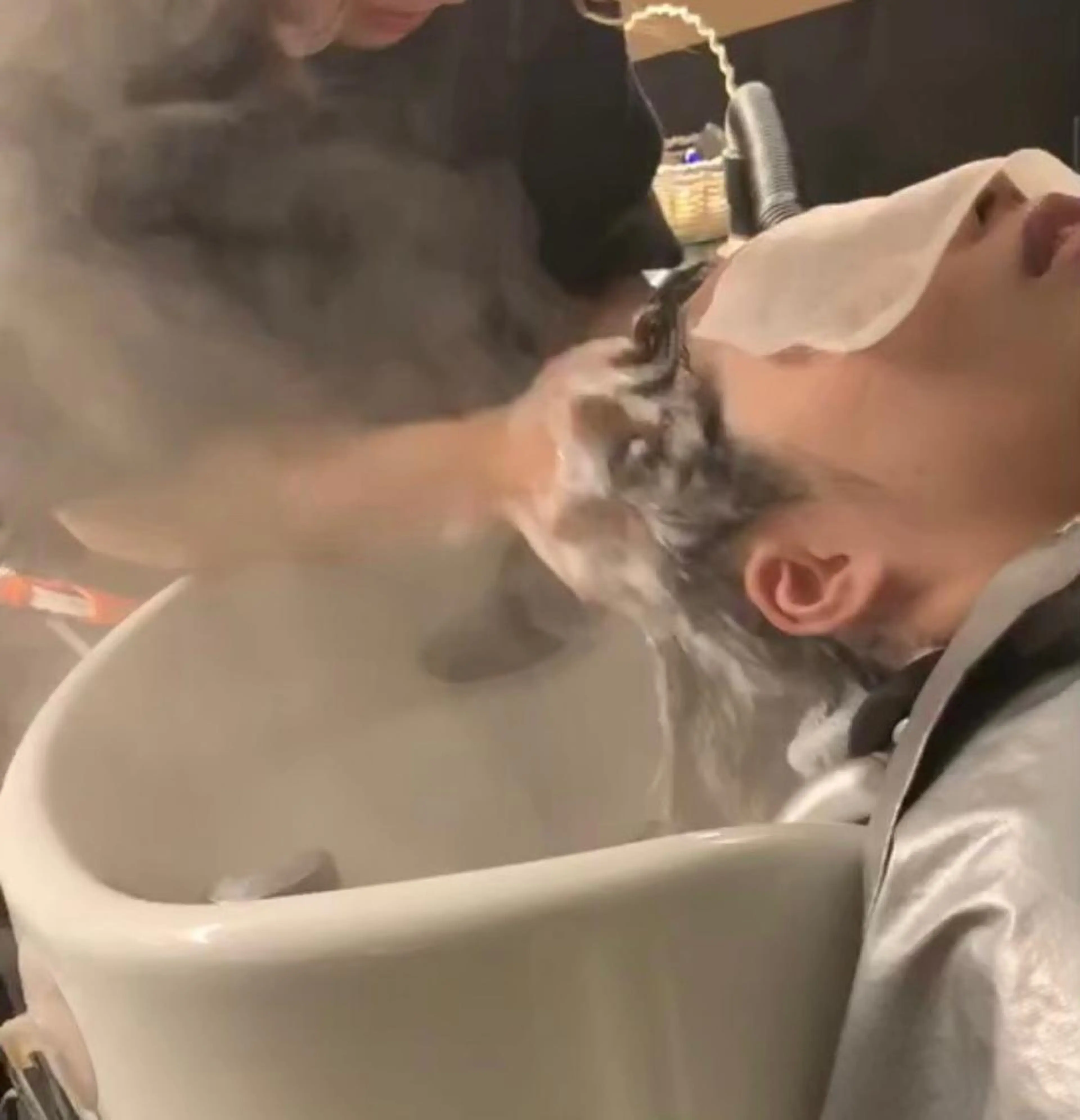 大姶良 友輝の眉毛・アイブロウイメージ