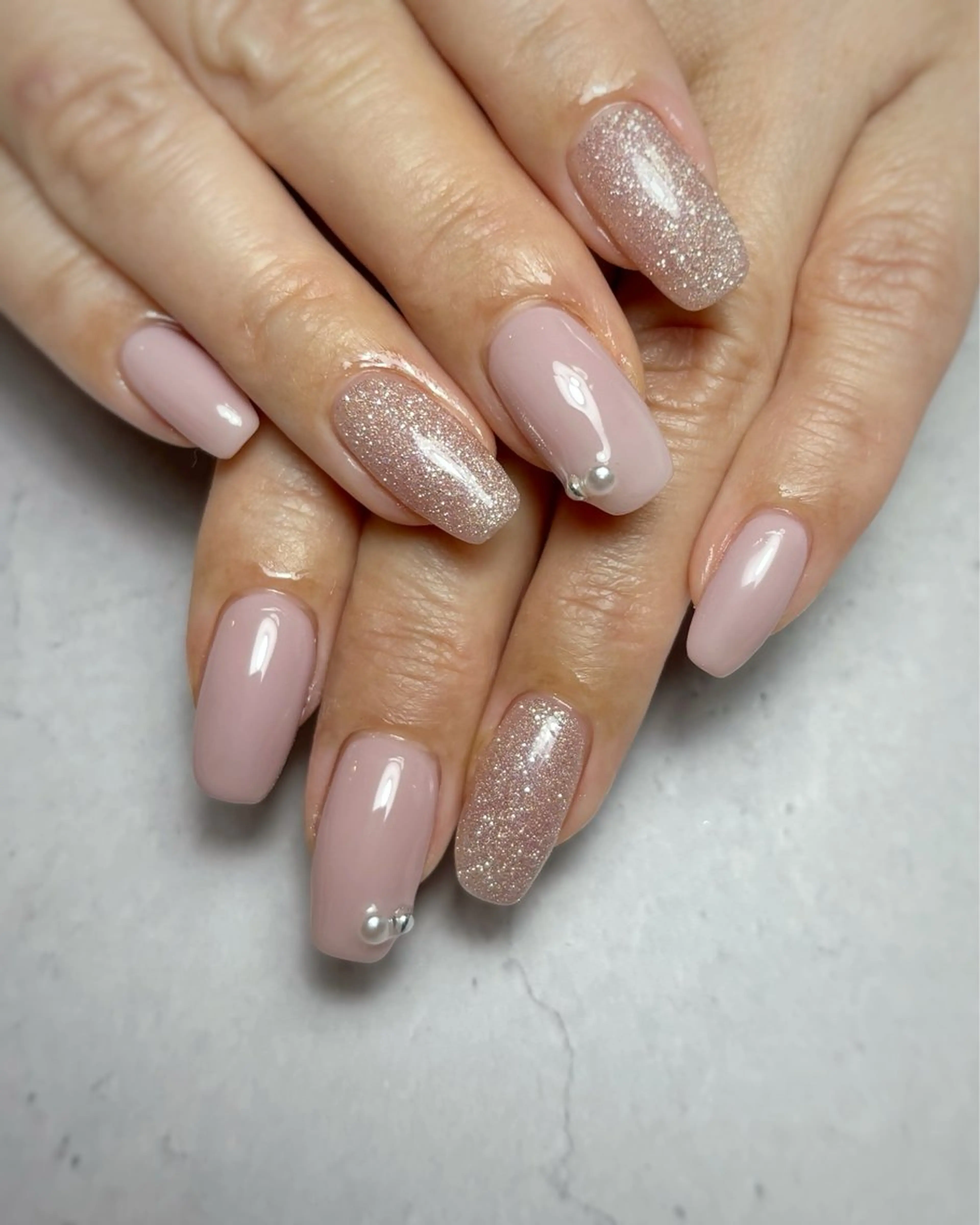 ネイル ころろんネイル nazuのネイルデザイン