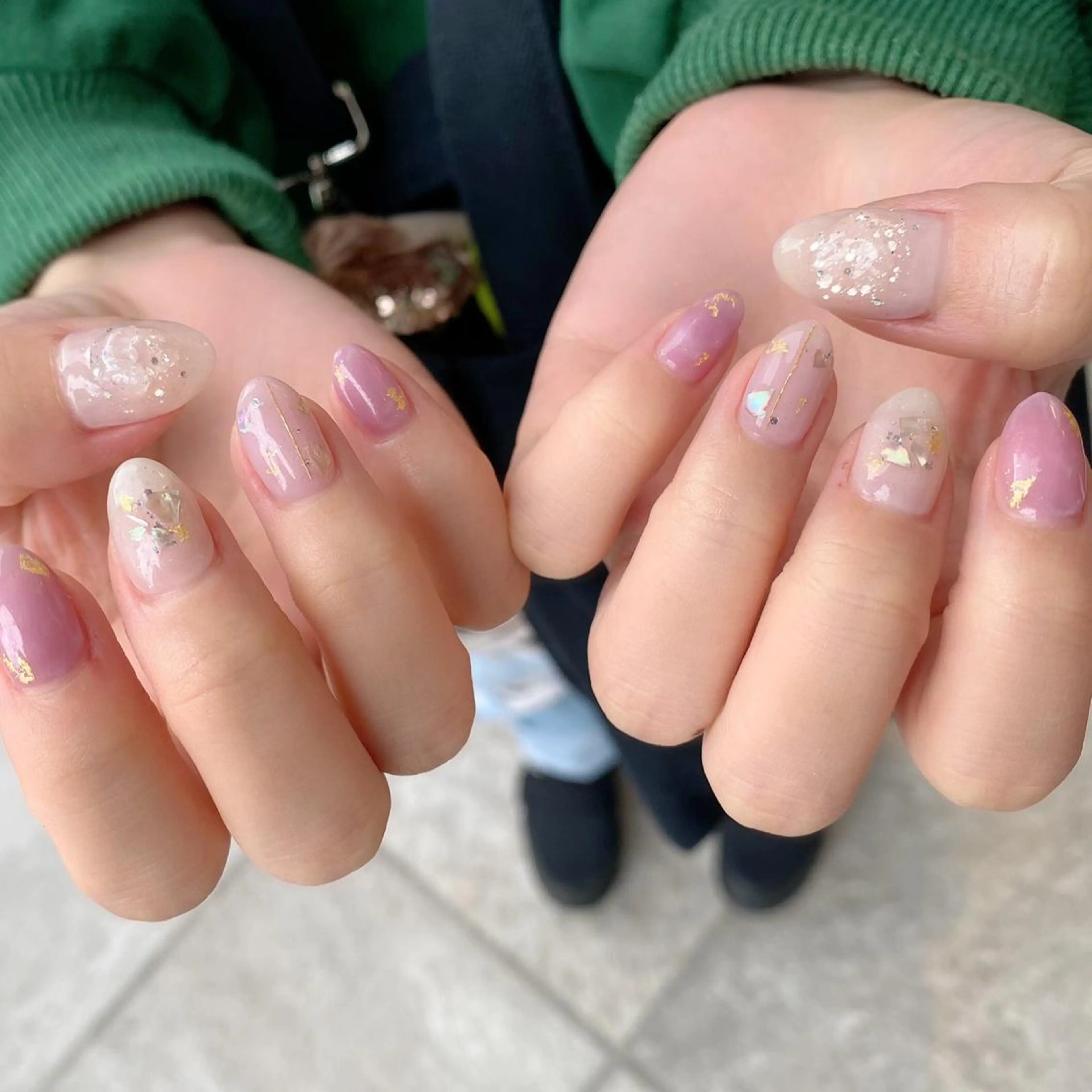 ネイル Salon Ｋのネイルデザイン