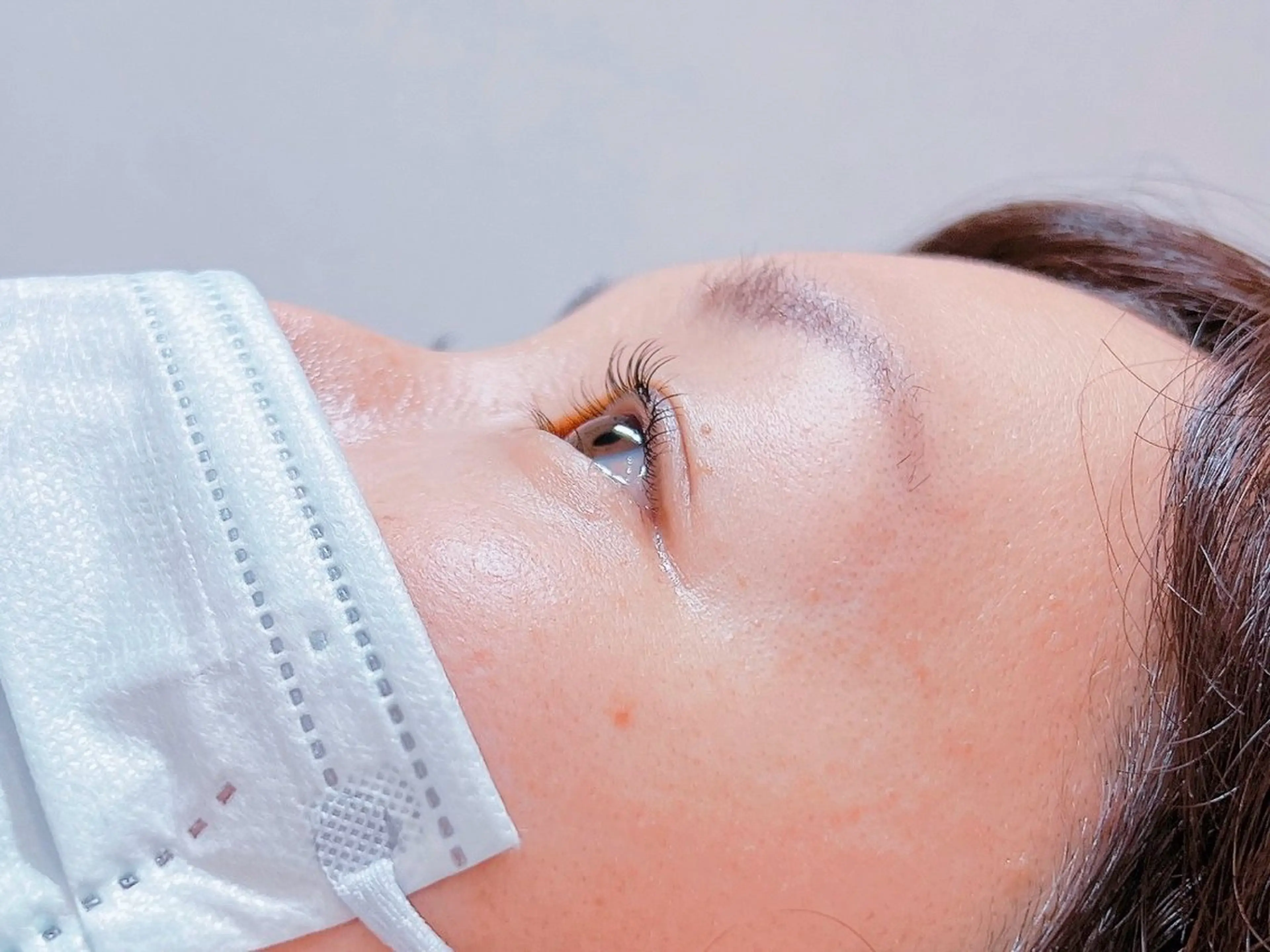 マツエク・マツパ nana *:のマツエク・マツパデザイン