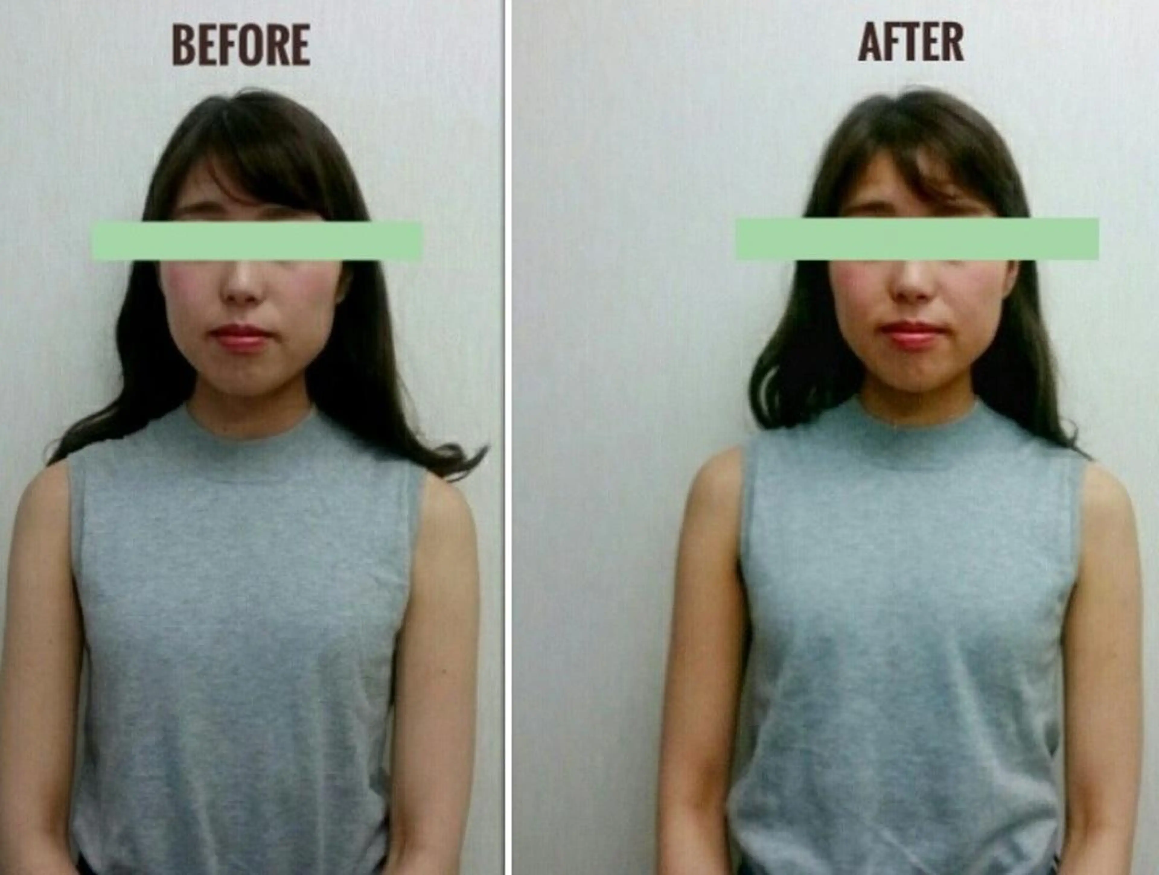 ブライト整体🟠 肩こり•腰痛•首こりのエステ・リラクイメージ