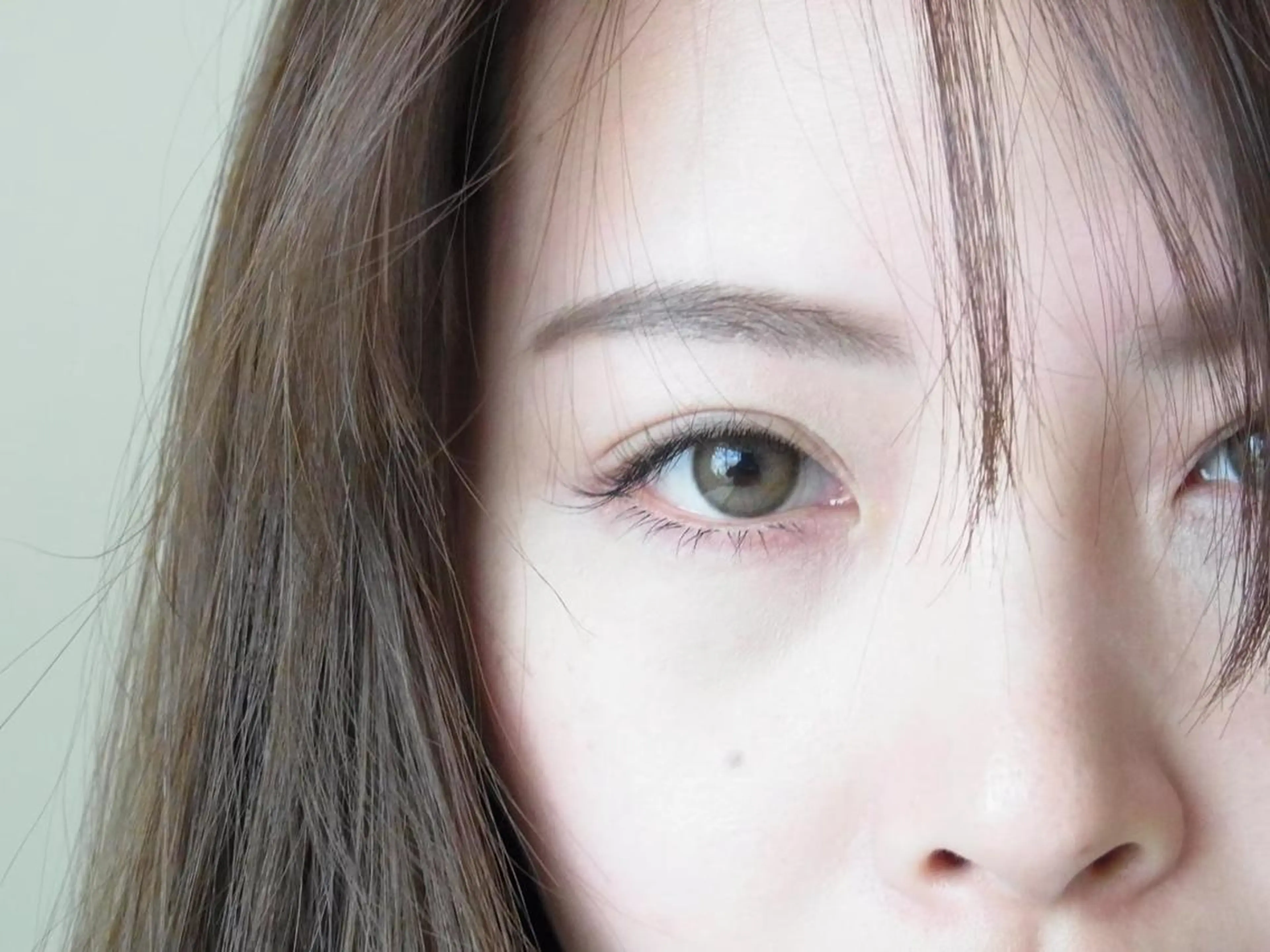 マツエク・マツパ BLUE EYES Yusukeのマツエク・マツパデザイン