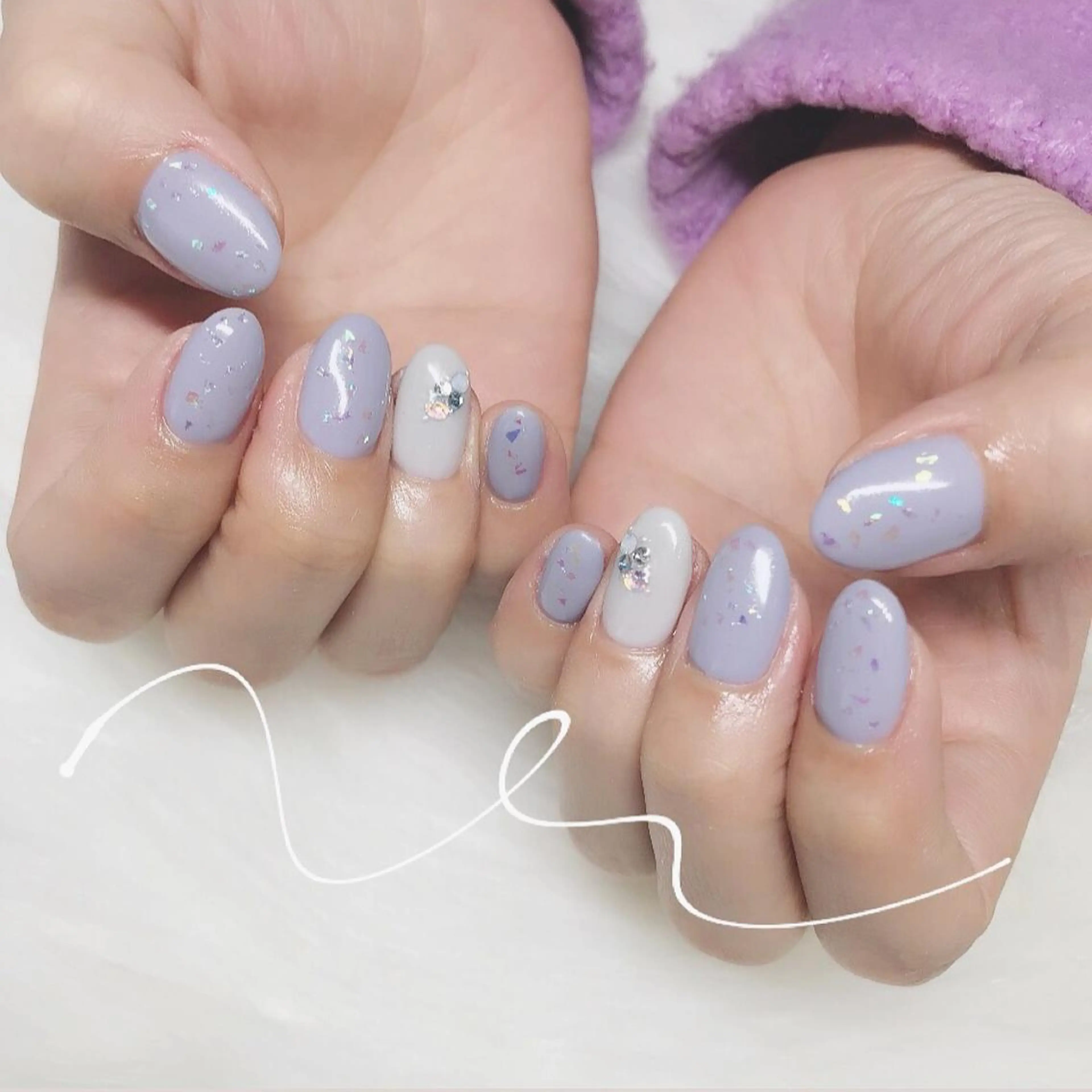 ネイル Utopia nail_のネイルデザイン