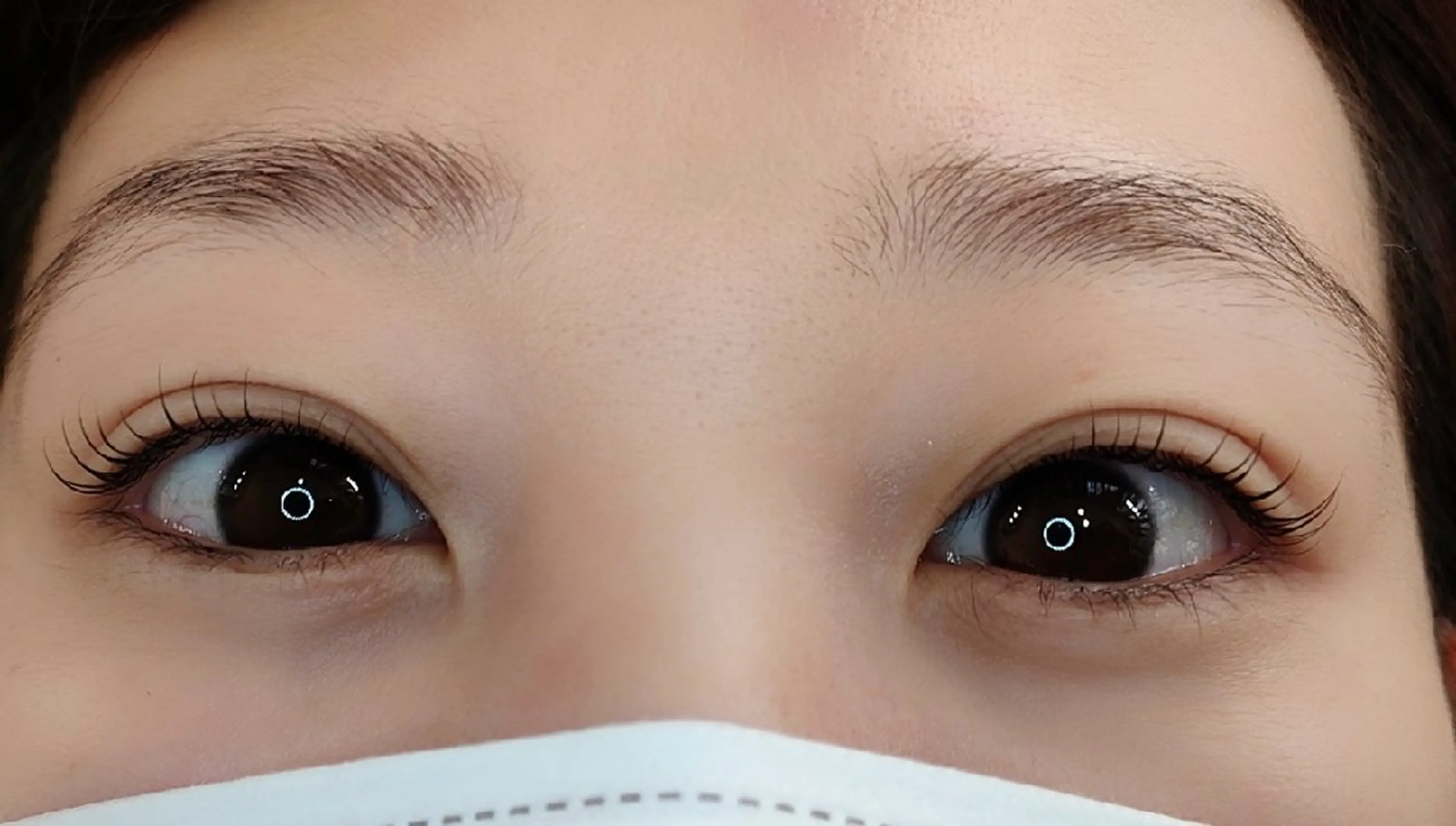 マツエク・マツパ まつげパーマ CL Nailのネイルデザイン