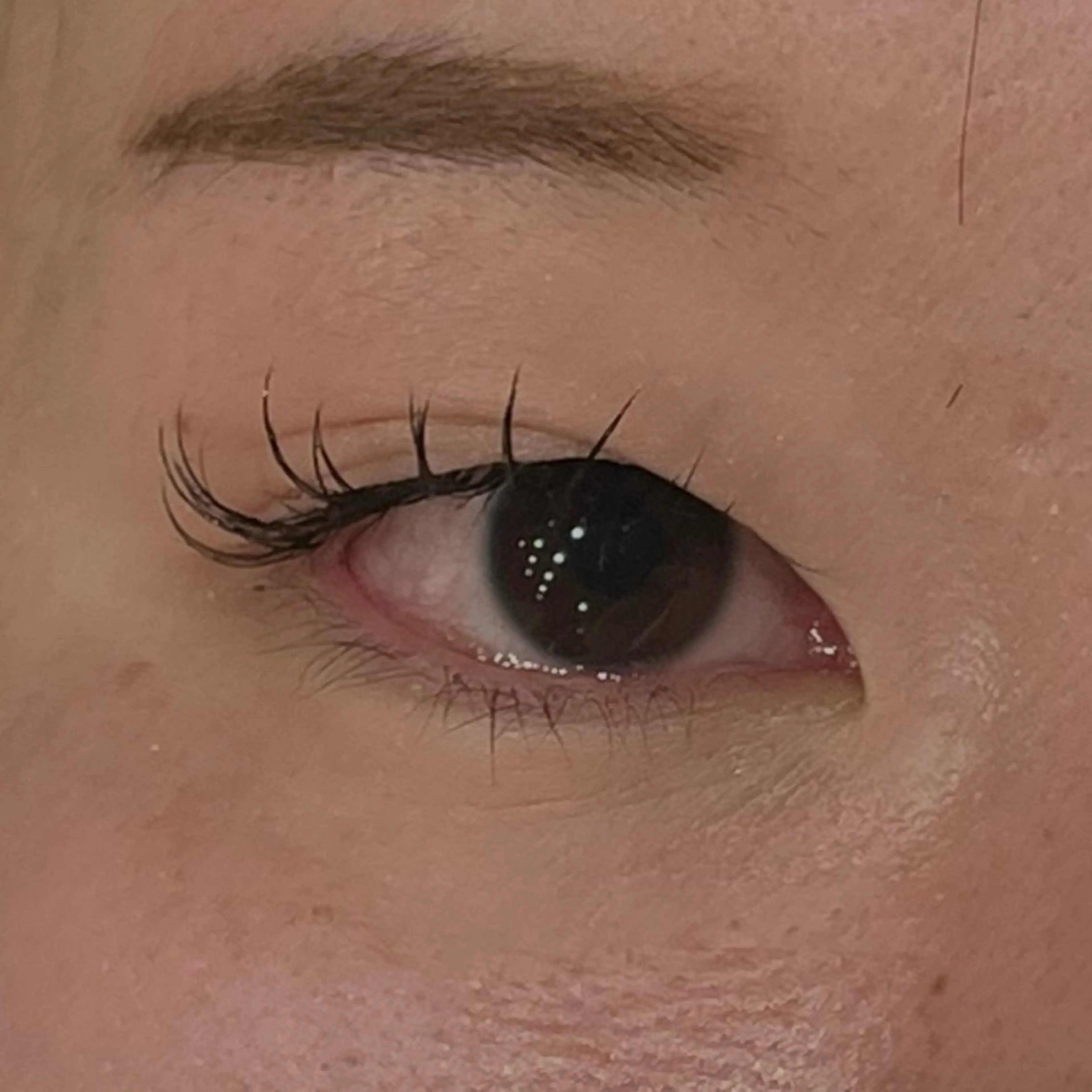 マツエク・マツパ ‎🤍eye‎🤍 miuのマツエク・マツパデザイン
