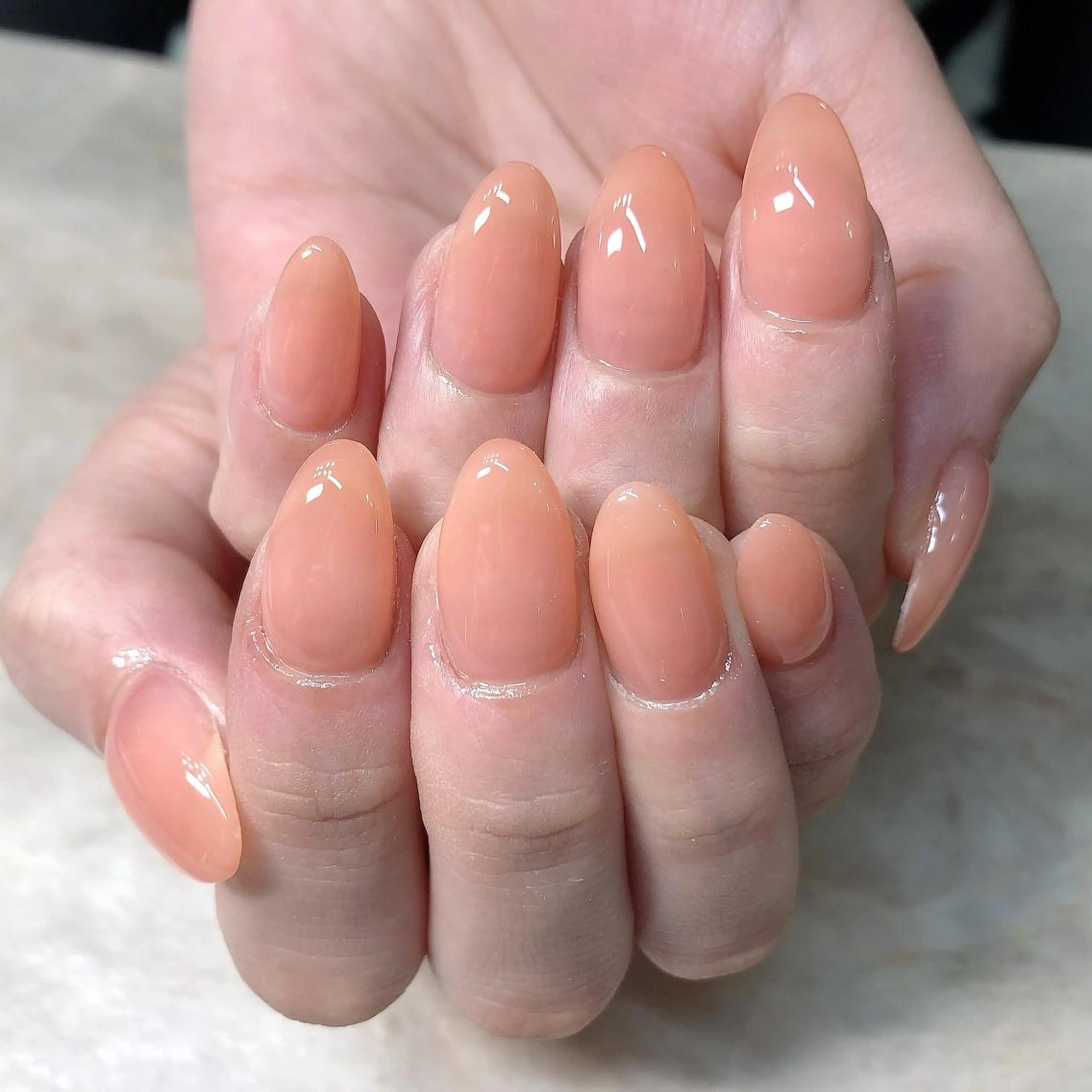 ネイル maison de NALIのネイルデザイン