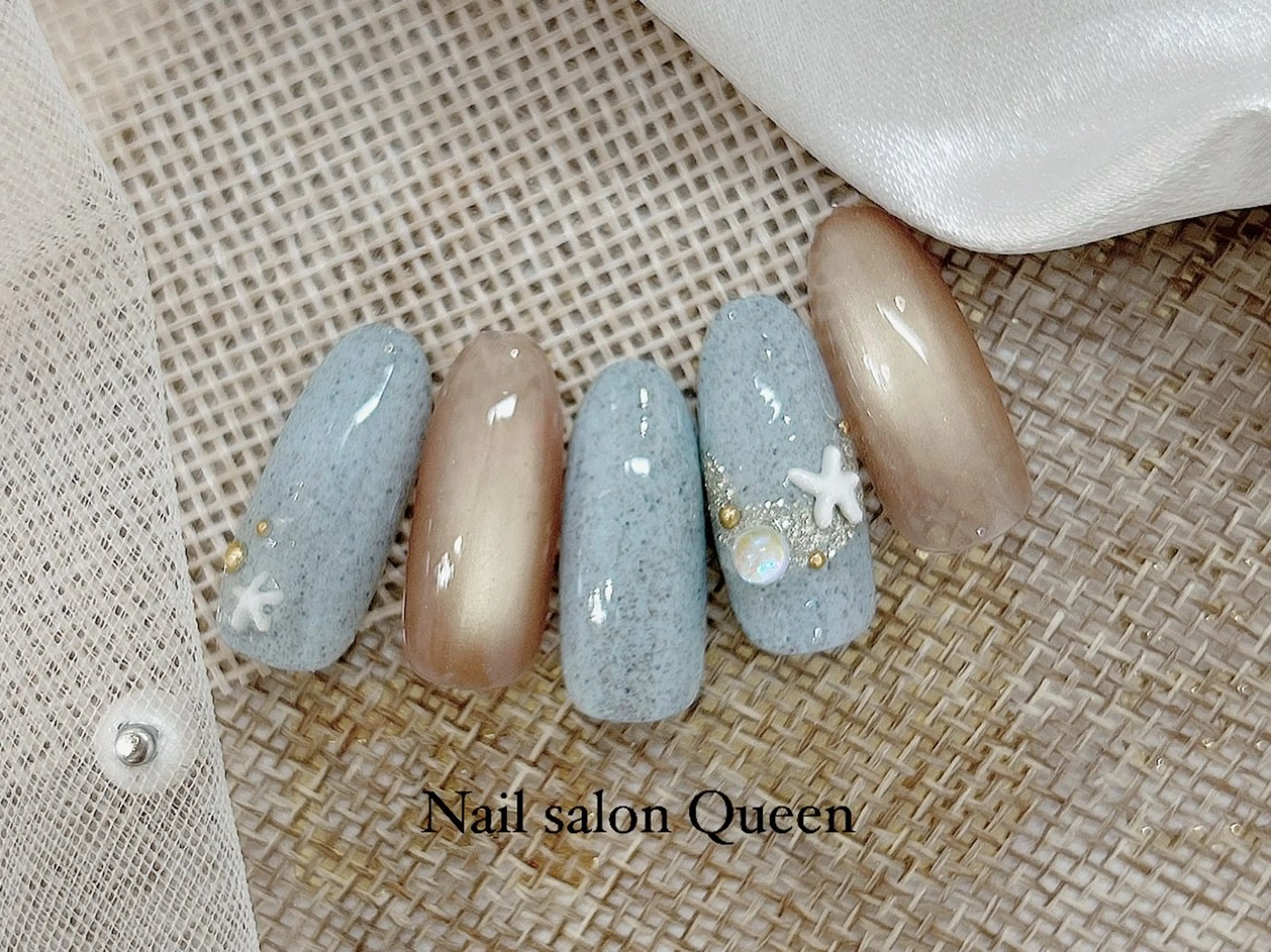 ネイル ネイルサロンクイーン 東京/新宿/大久保のその他イメージ