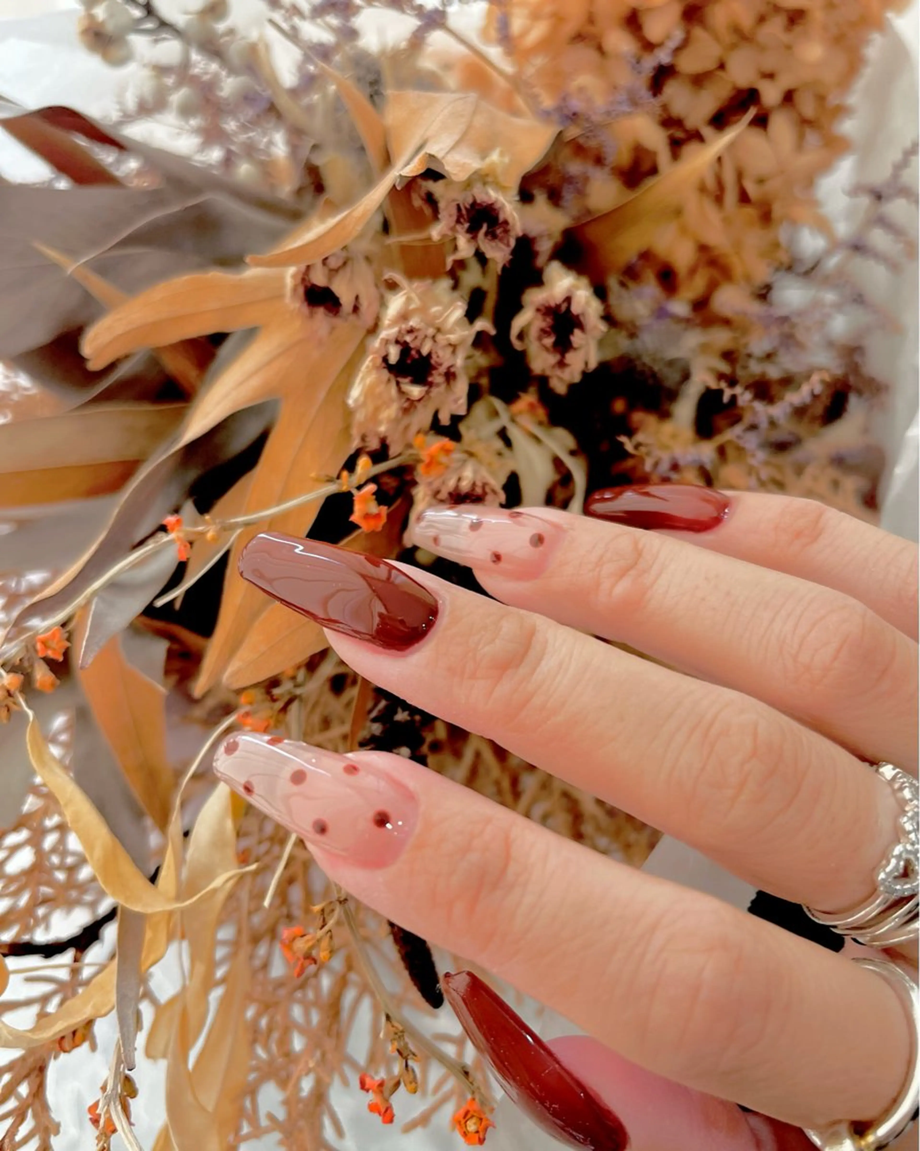 ネイル nail room.のネイルデザイン