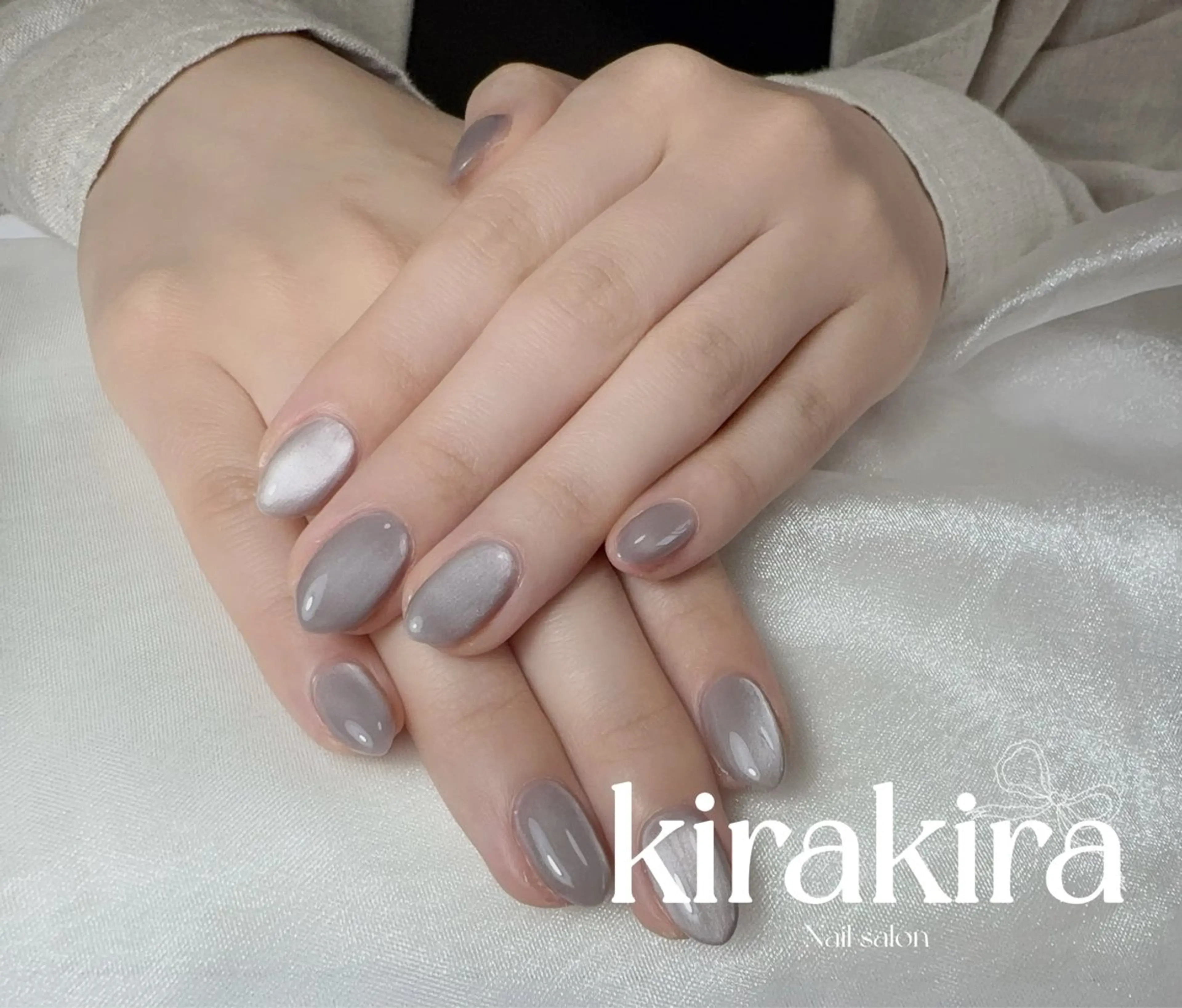 ネイル Kirakira Nail salonのネイルデザイン