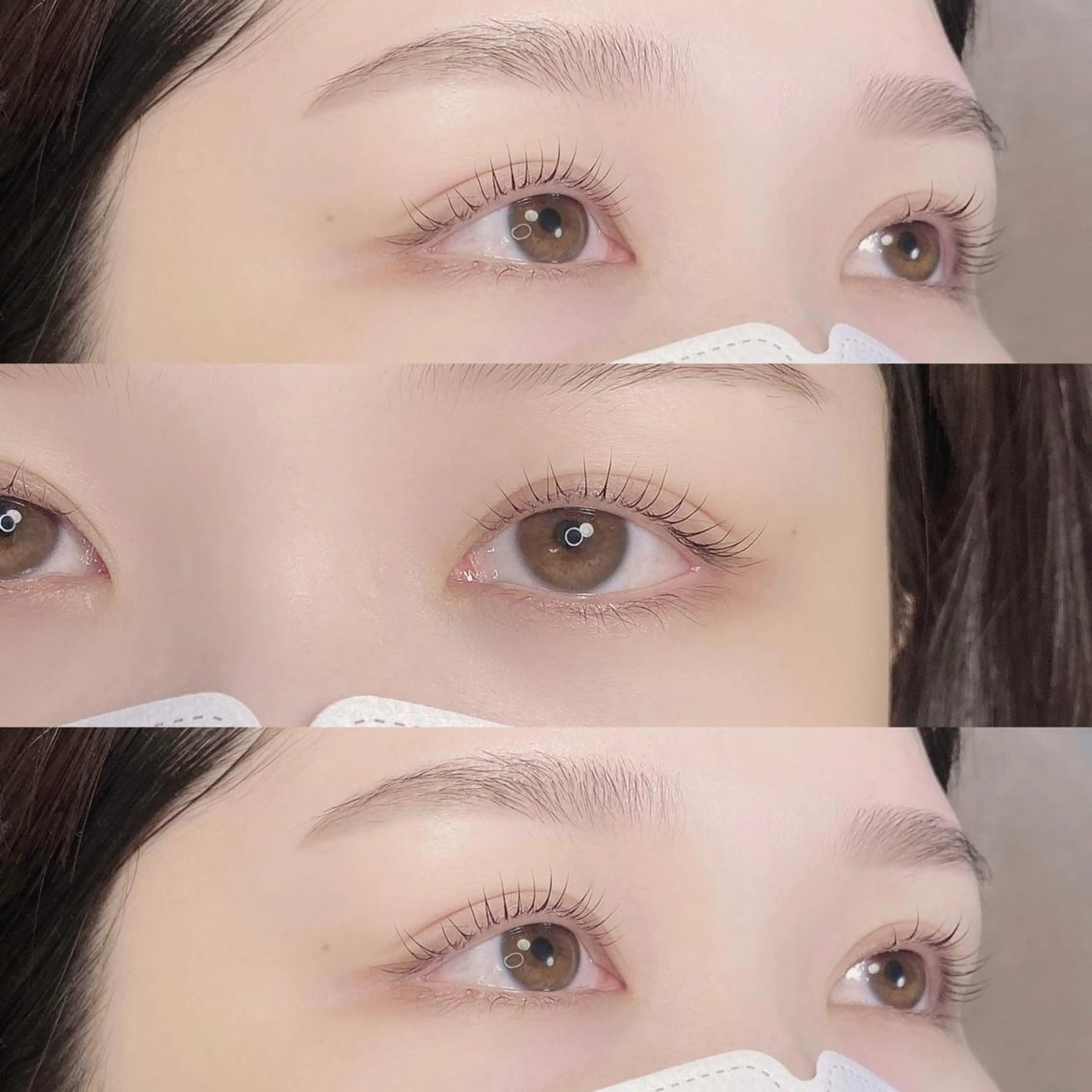 マツエク・マツパ マツパ mark所属・eye salon markのマツエク・マツパデザイン