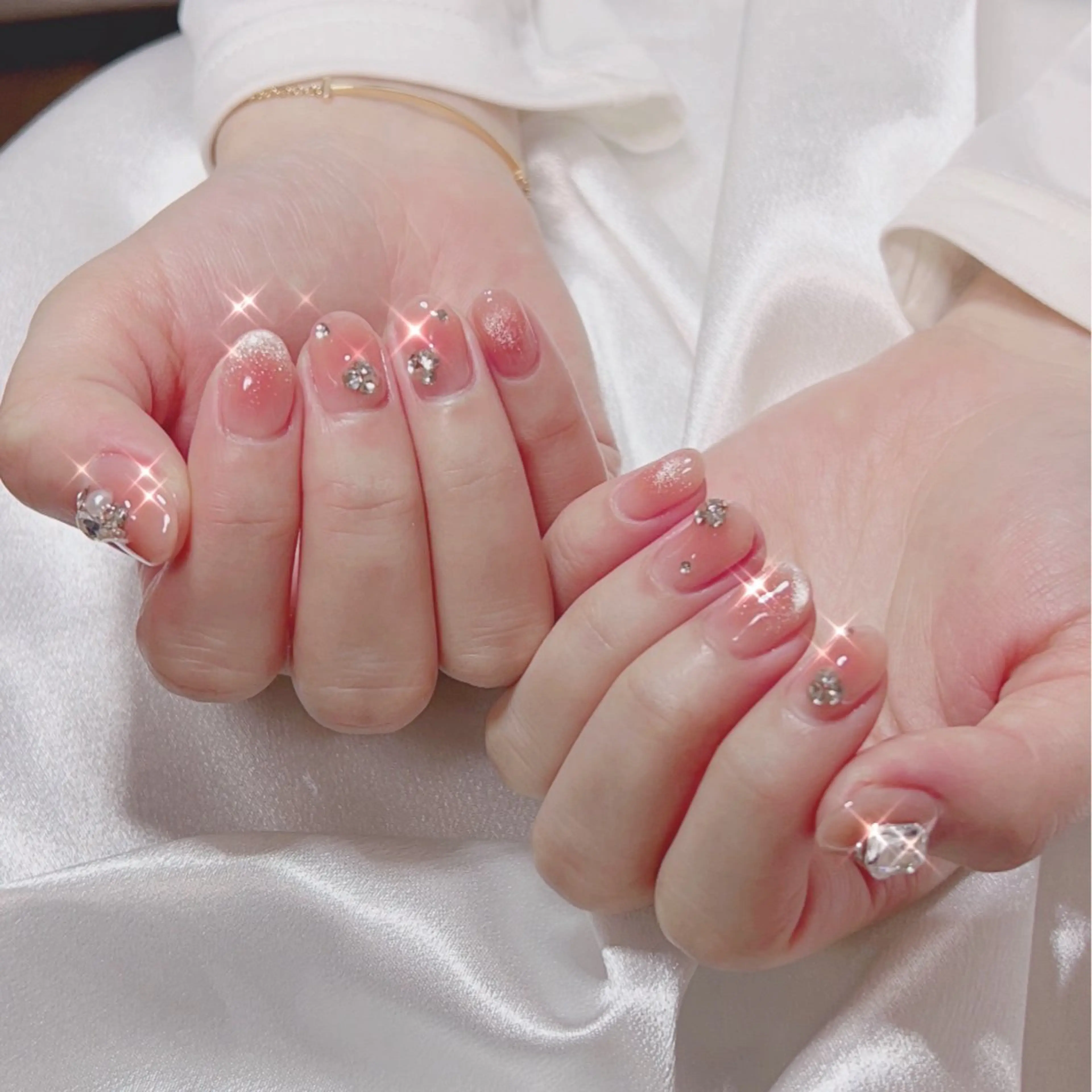 ネイル 【ENサロン】 Rei🎀Nailのネイルデザイン