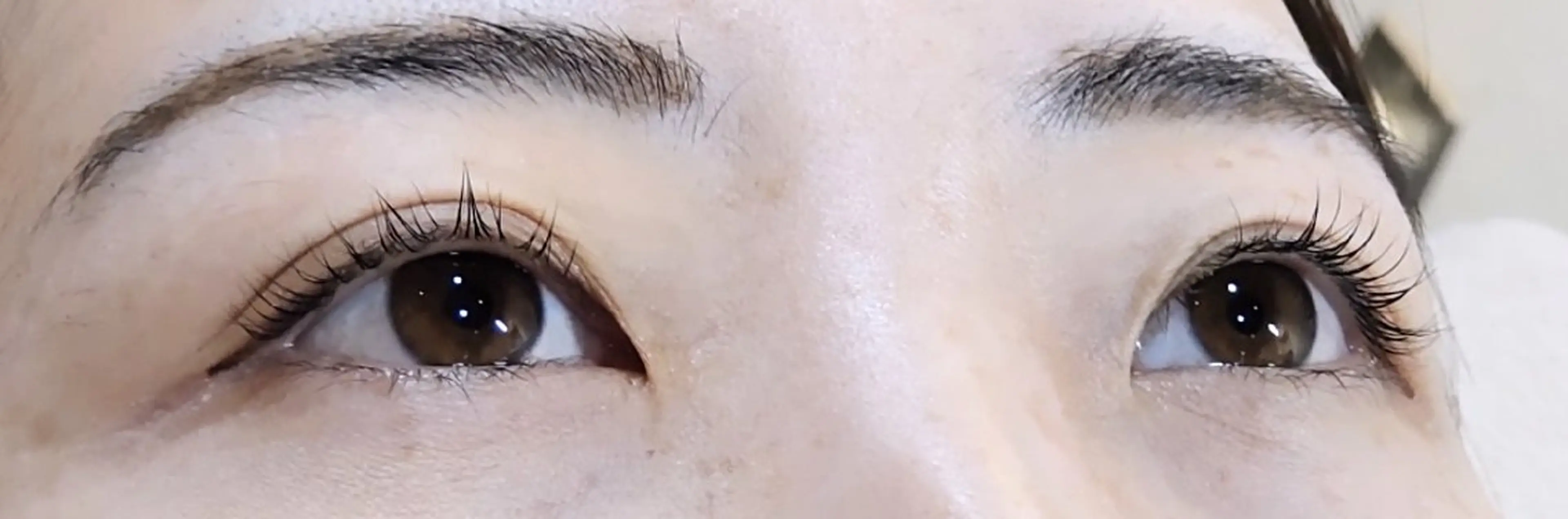 マツエク・マツパ Loops 日吉店  鈴木のマツエク・マツパデザイン